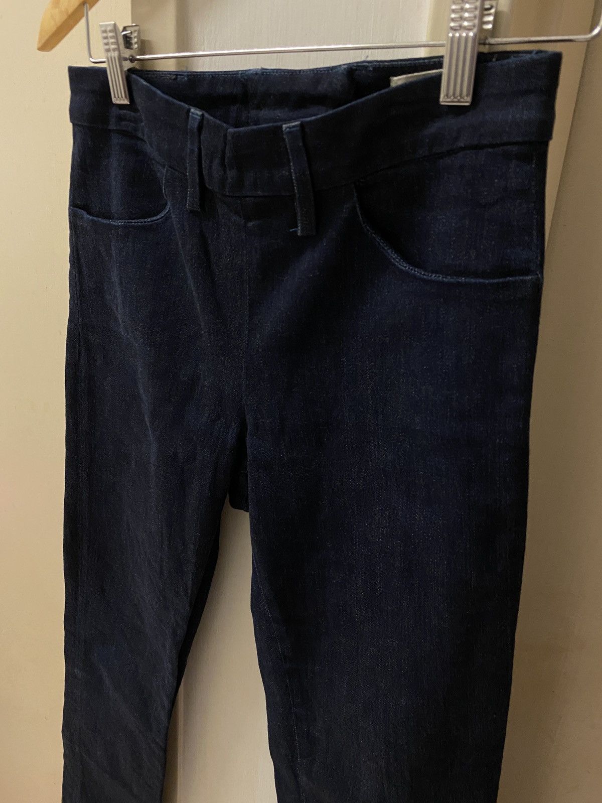 Acne Studios 🔥🔥💰💰Acne skin rinse denim Size 28" / US 6 / IT 42 - 5 Thumbnail