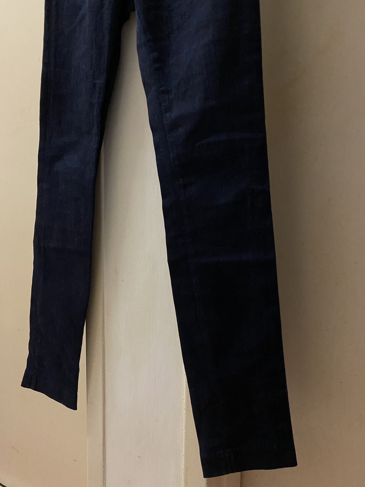 Acne Studios 🔥🔥💰💰Acne skin rinse denim Size 28" / US 6 / IT 42 - 6 Thumbnail