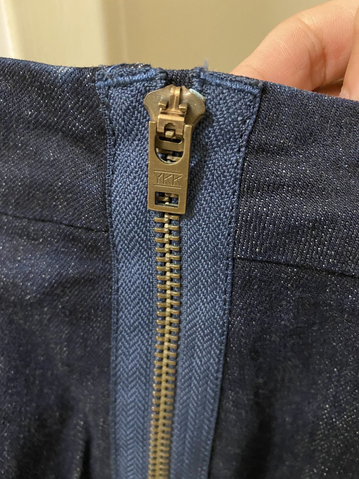 Acne Studios 🔥🔥💰💰Acne skin rinse denim Size 28" / US 6 / IT 42 - 8 Thumbnail