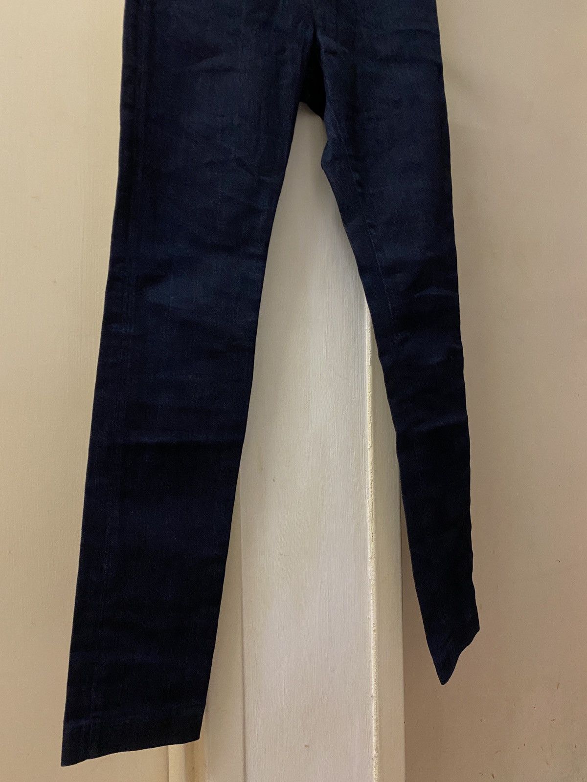 Acne Studios 🔥🔥💰💰Acne skin rinse denim Size 28" / US 6 / IT 42 - 4 Thumbnail