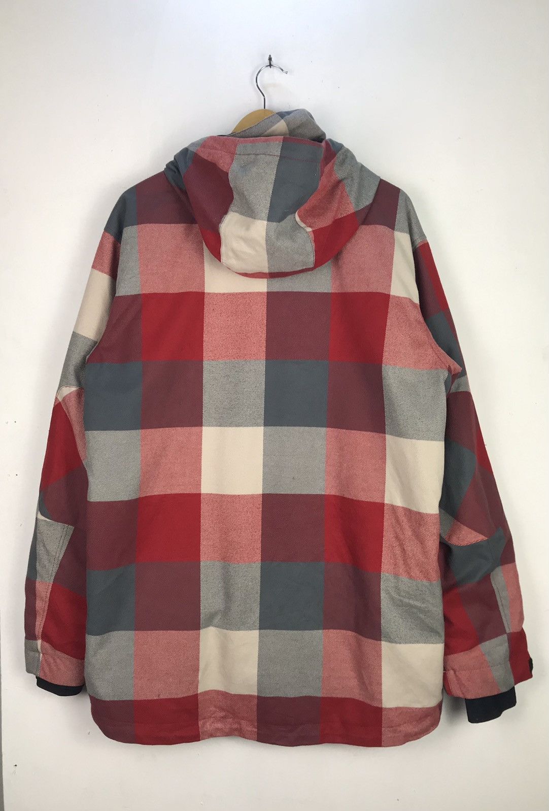 Japanese Brand × Sessions Very Rare Colourful Session Stylish Design Ski Jacket Size US XL / EU 56 / 4 - 2 Thumbnail