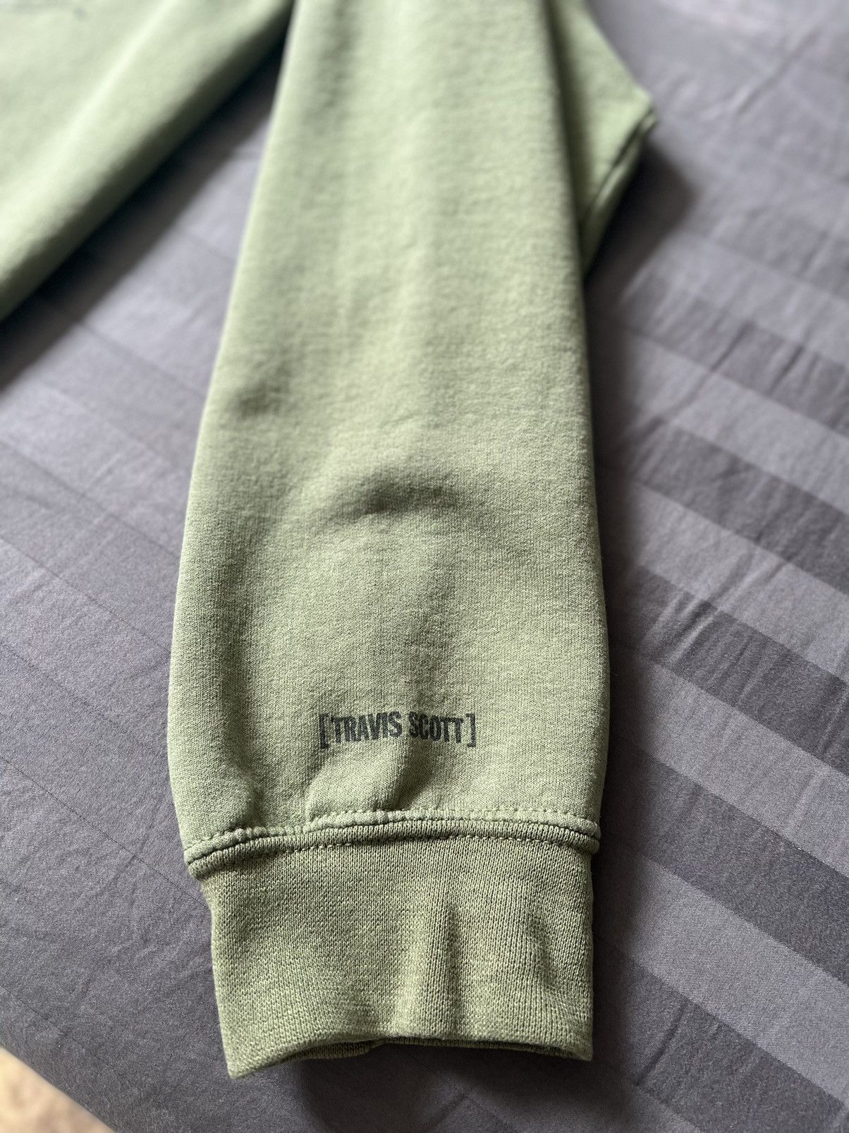 Travis Scott [RODEO] Travis Scott hoodie Size US L / EU 52-54 / 3 - 6 Thumbnail