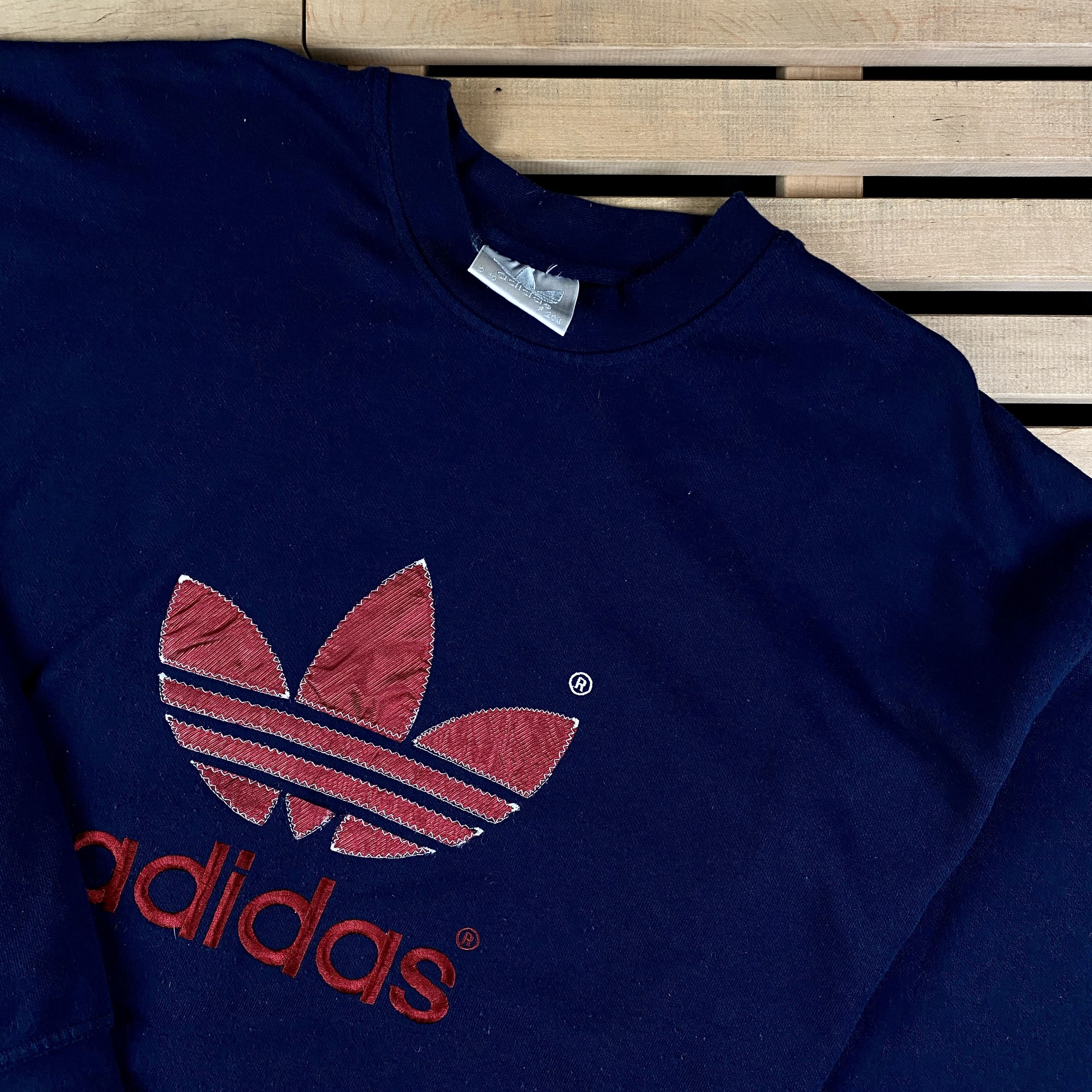 Adidas us eu size xl best sale