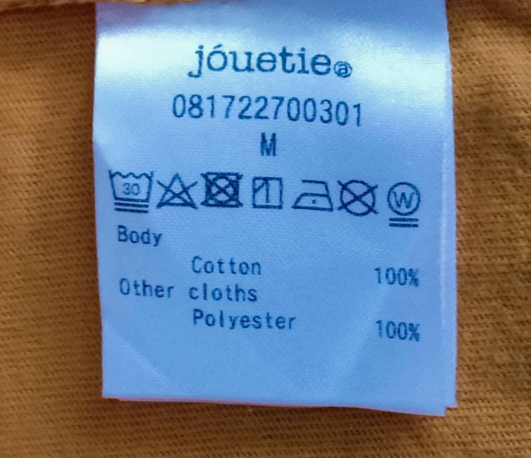 Other Cilgin Madonna Long Sleeve T-Shirt Size US M / EU 48-50 / 2 - 5 Thumbnail