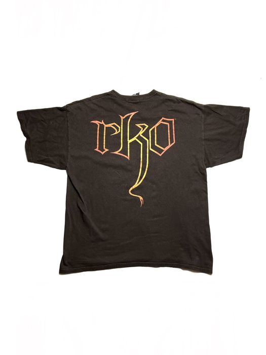 wwe randy orton logo rko