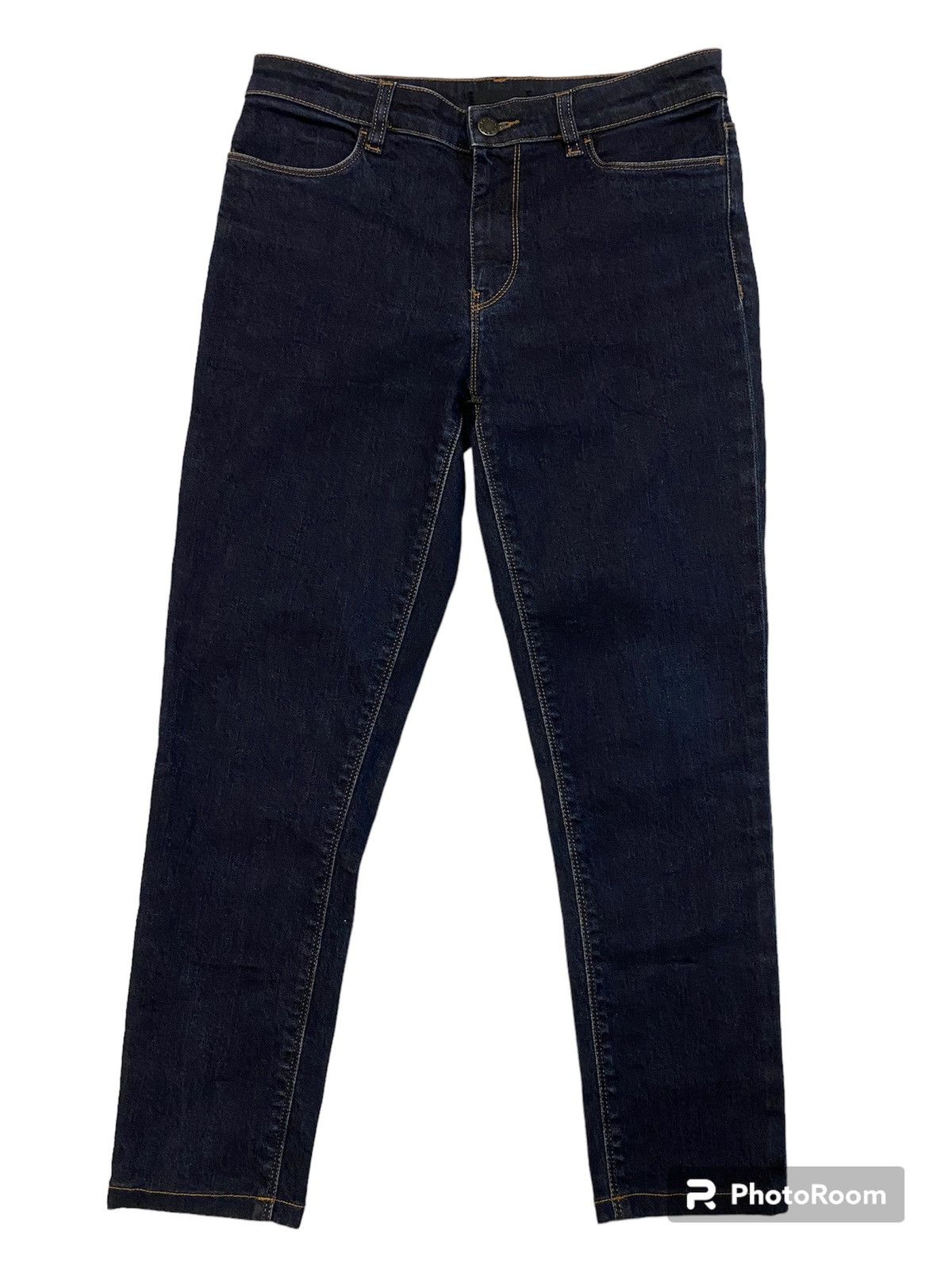 Prada 🔥🔥💰💰Prada Denim jeans Size 28" / US 6 / IT 42 - 1 Thumbnail