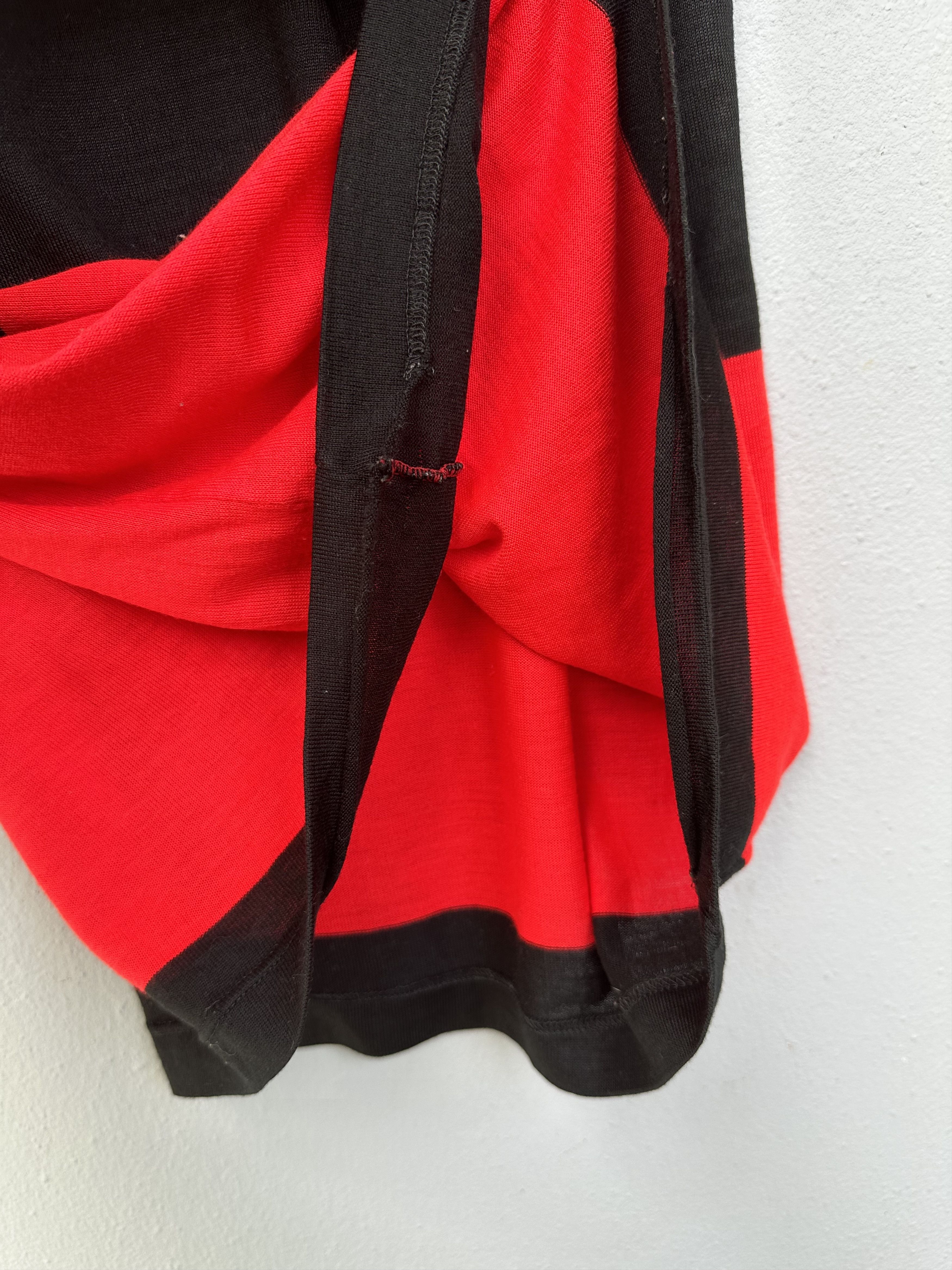 Vintage Vintage Jersey FLAMINGO 1979-1981 Brazilian Club Size US M / EU 48-50 / 2 - 7 Thumbnail