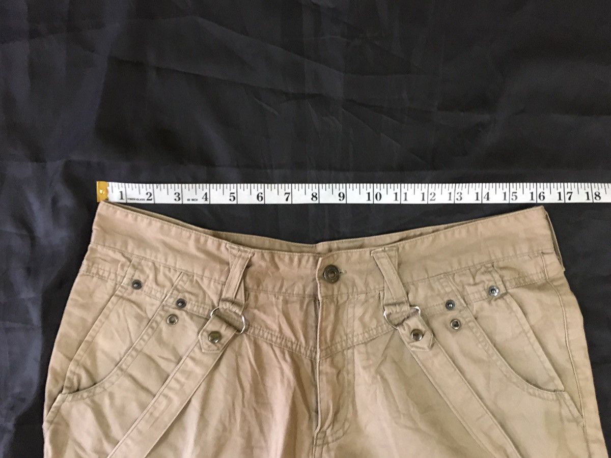 PPFM PPFM SHORT SEDITIONARIES STYLE Size US 33 - 18 Thumbnail