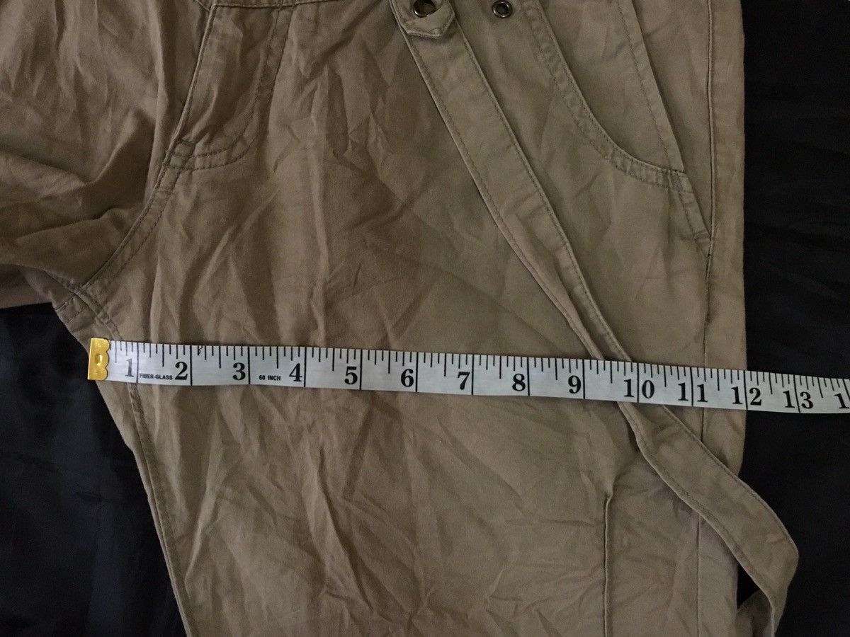 PPFM PPFM SHORT SEDITIONARIES STYLE Size US 33 - 20 Thumbnail