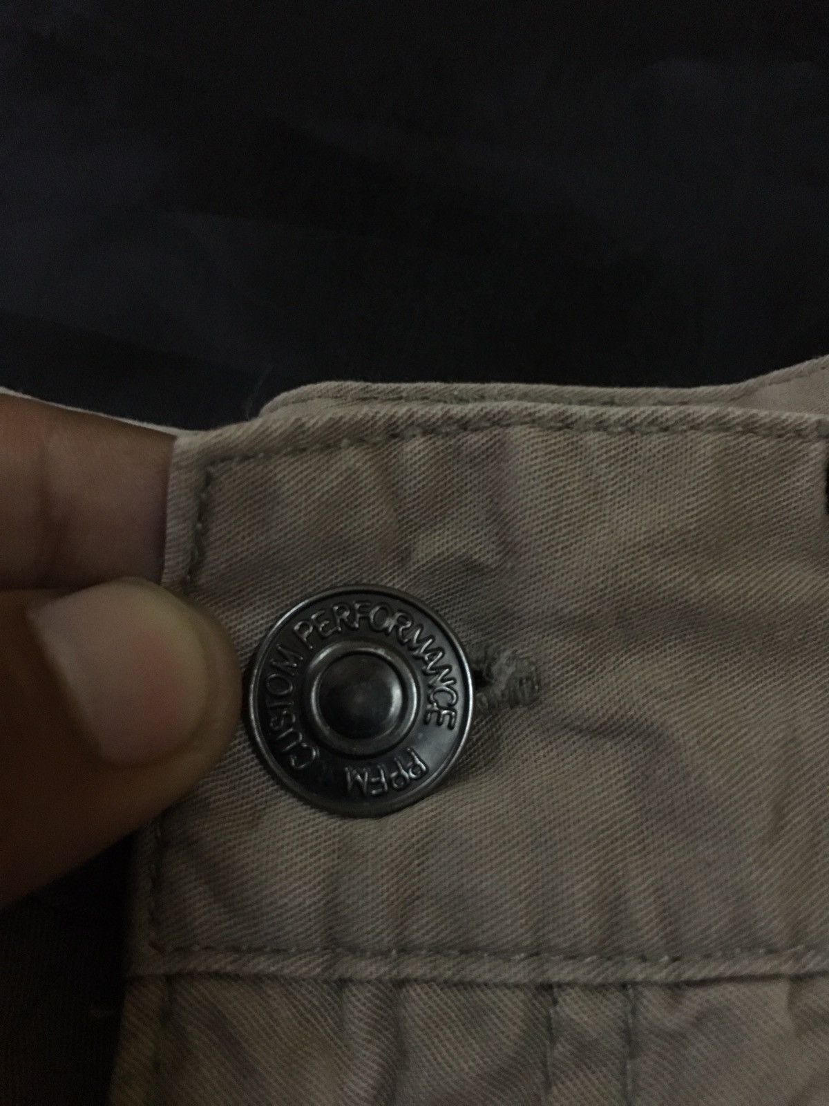 PPFM PPFM SHORT SEDITIONARIES STYLE Size US 33 - 12 Thumbnail