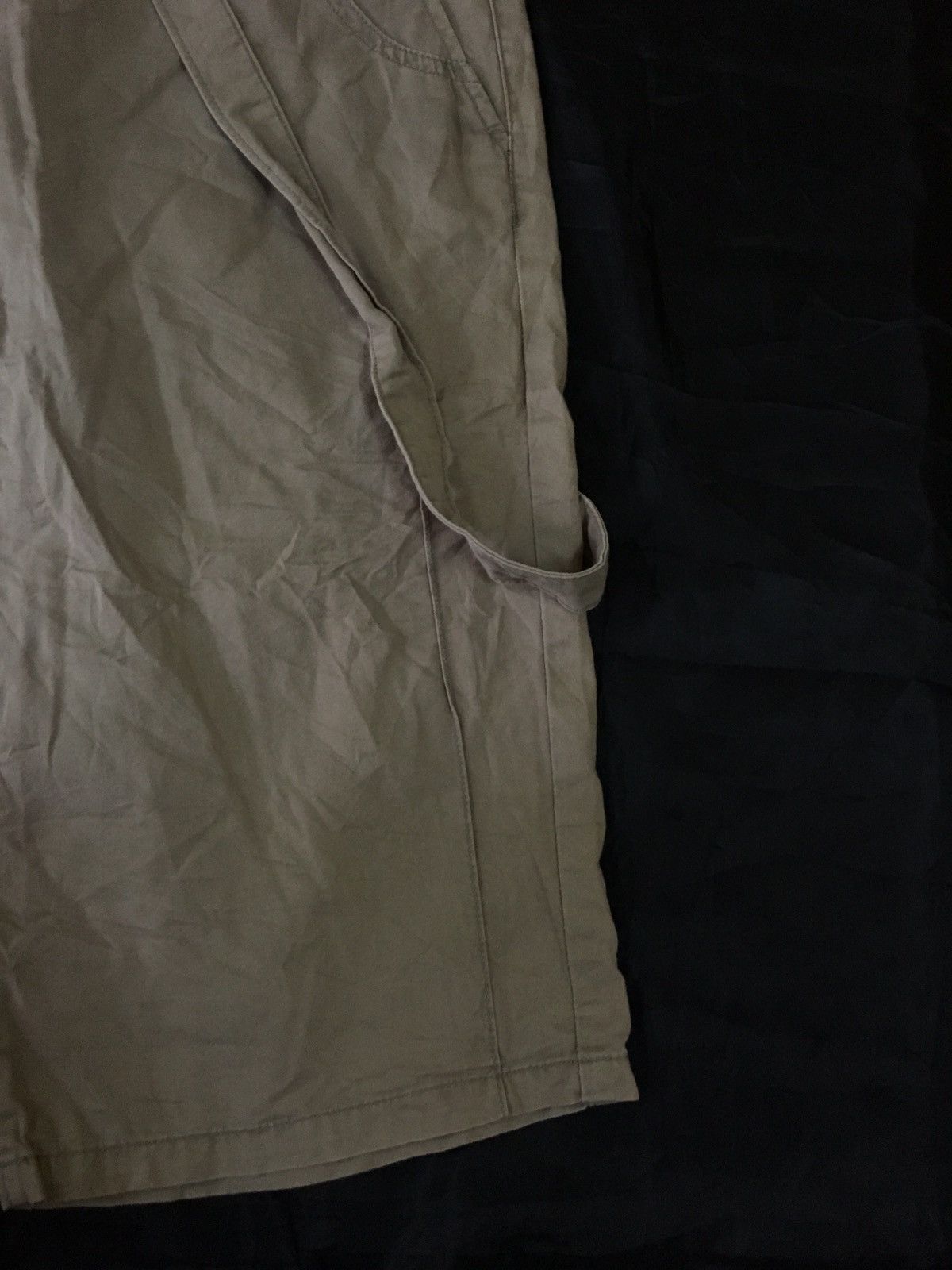 PPFM PPFM SHORT SEDITIONARIES STYLE Size US 33 - 6 Thumbnail