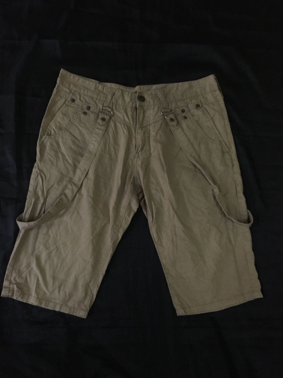 PPFM PPFM SHORT SEDITIONARIES STYLE Size US 33 - 2 Thumbnail