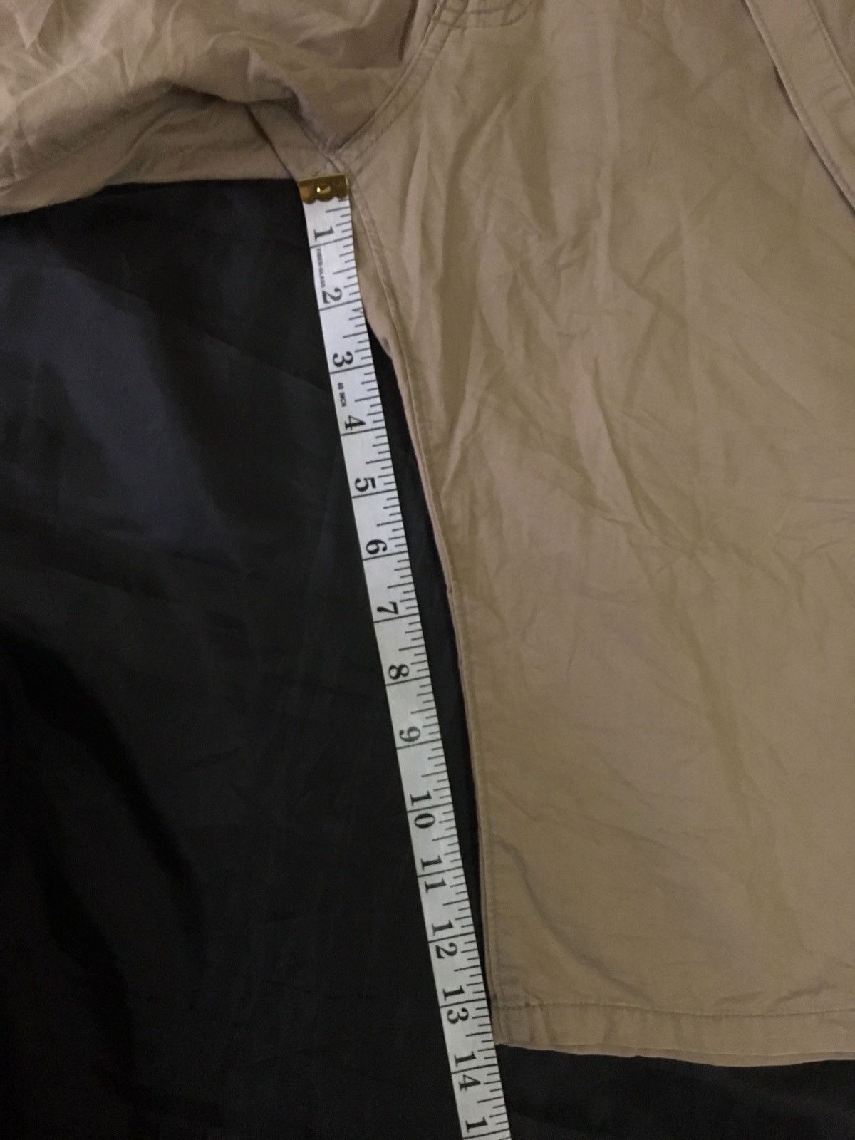 PPFM PPFM SHORT SEDITIONARIES STYLE Size US 33 - 21 Thumbnail