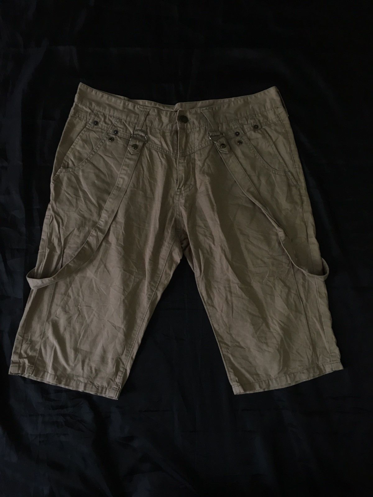 PPFM SHORT SEDITIONARIES STYLE