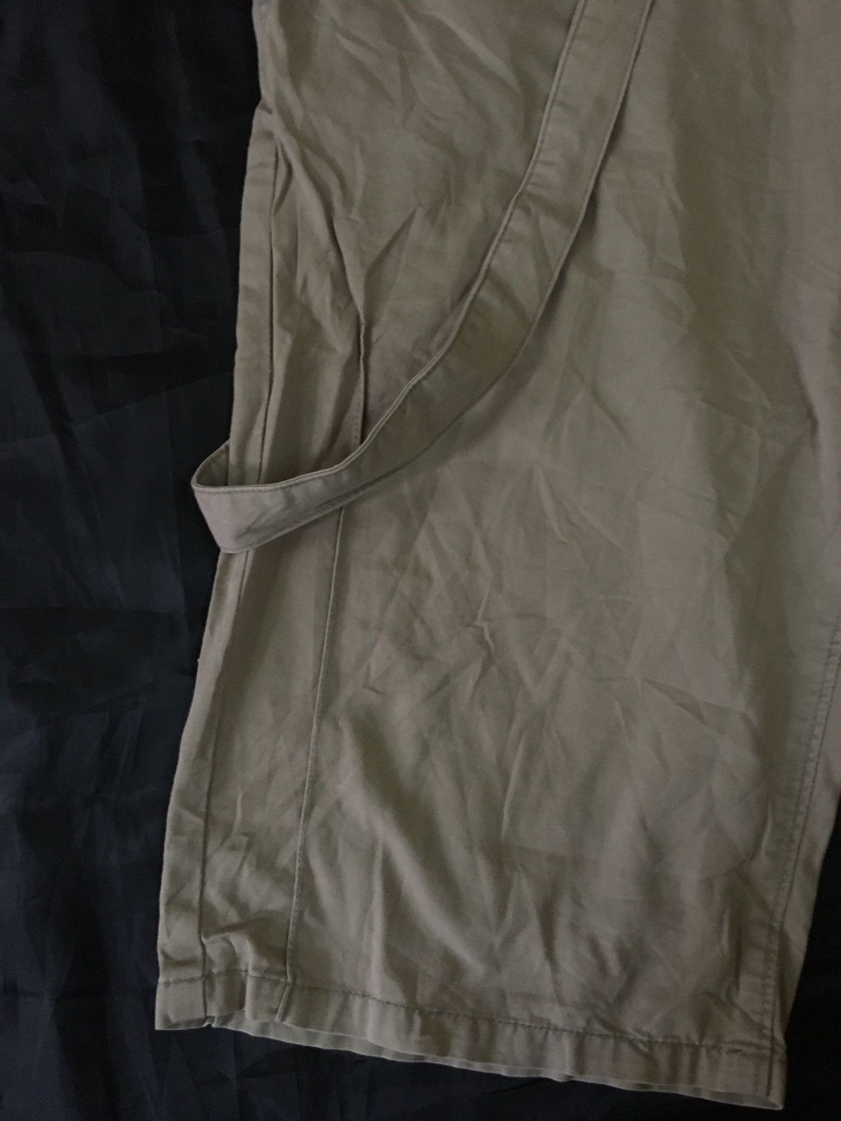 PPFM PPFM SHORT SEDITIONARIES STYLE Size US 33 - 5 Thumbnail