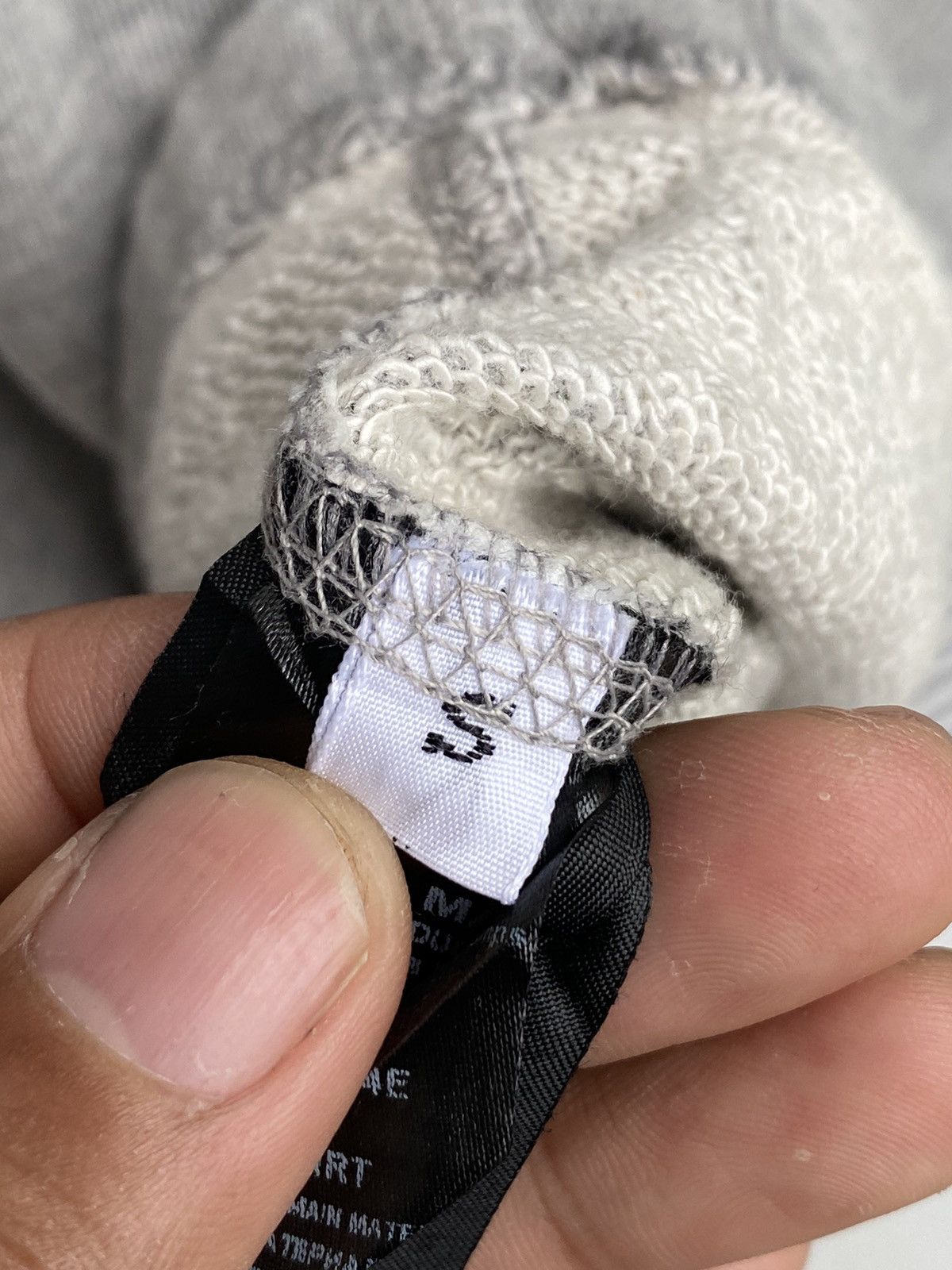 Isabel Marant Isabel Marant Etoile Crewneck Size US S / EU 44-46 / 1 - 6 Thumbnail