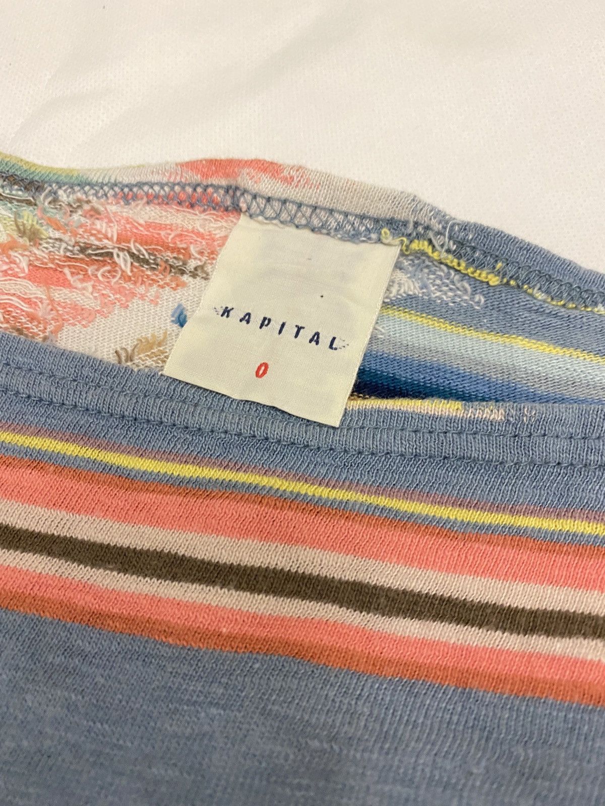 Kapital 🔥🔥💰💰Kapital shirt Size US XS / EU 42 / 0 - 6 Thumbnail