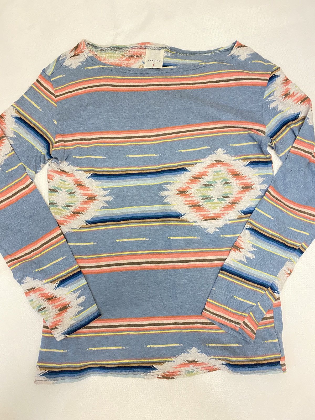 Kapital 🔥🔥💰💰Kapital shirt Size US XS / EU 42 / 0 - 5 Thumbnail