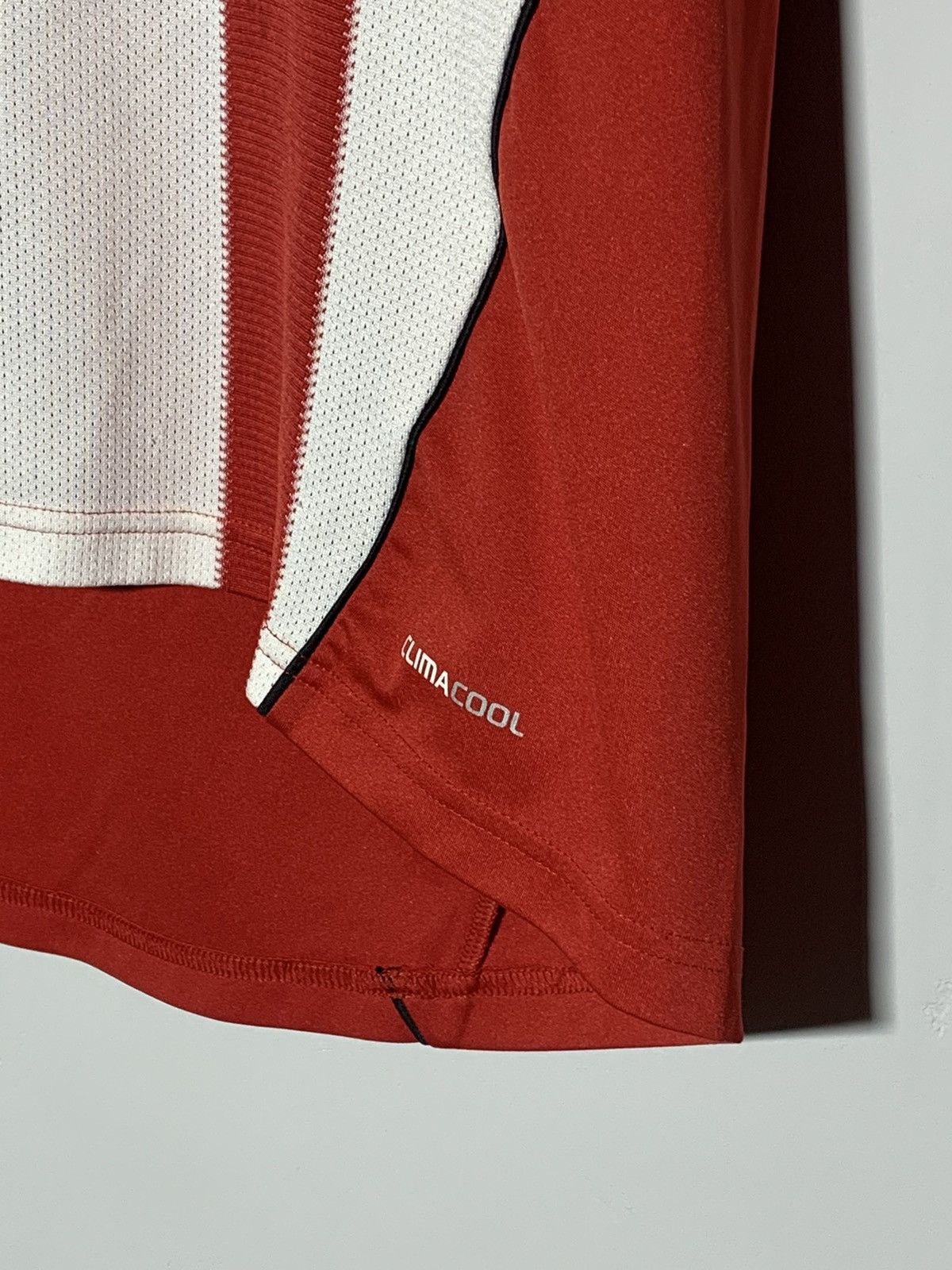 Adidas Bayern Munchen Adidas 2010/11 Home Football Shirt Size US XL / EU 56 / 4 - 8 Thumbnail