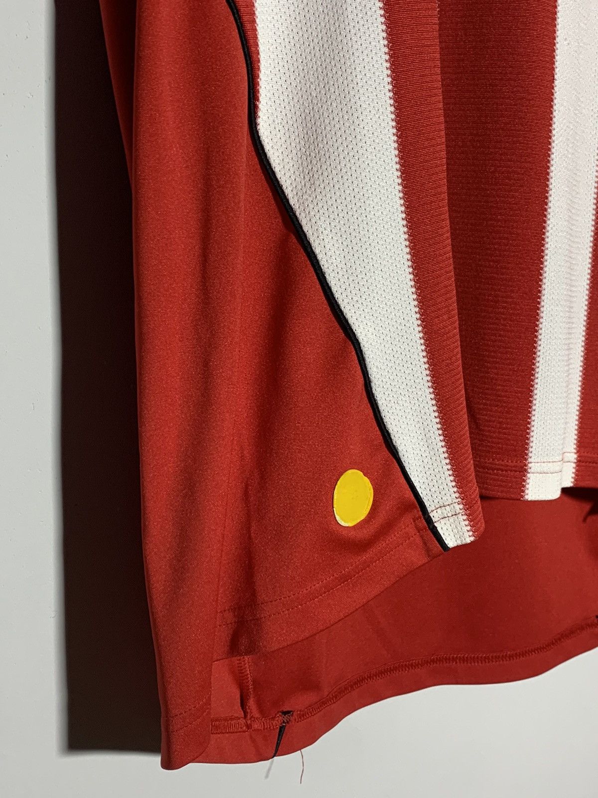 Adidas Bayern Munchen Adidas 2010/11 Home Football Shirt Size US XL / EU 56 / 4 - 7 Thumbnail