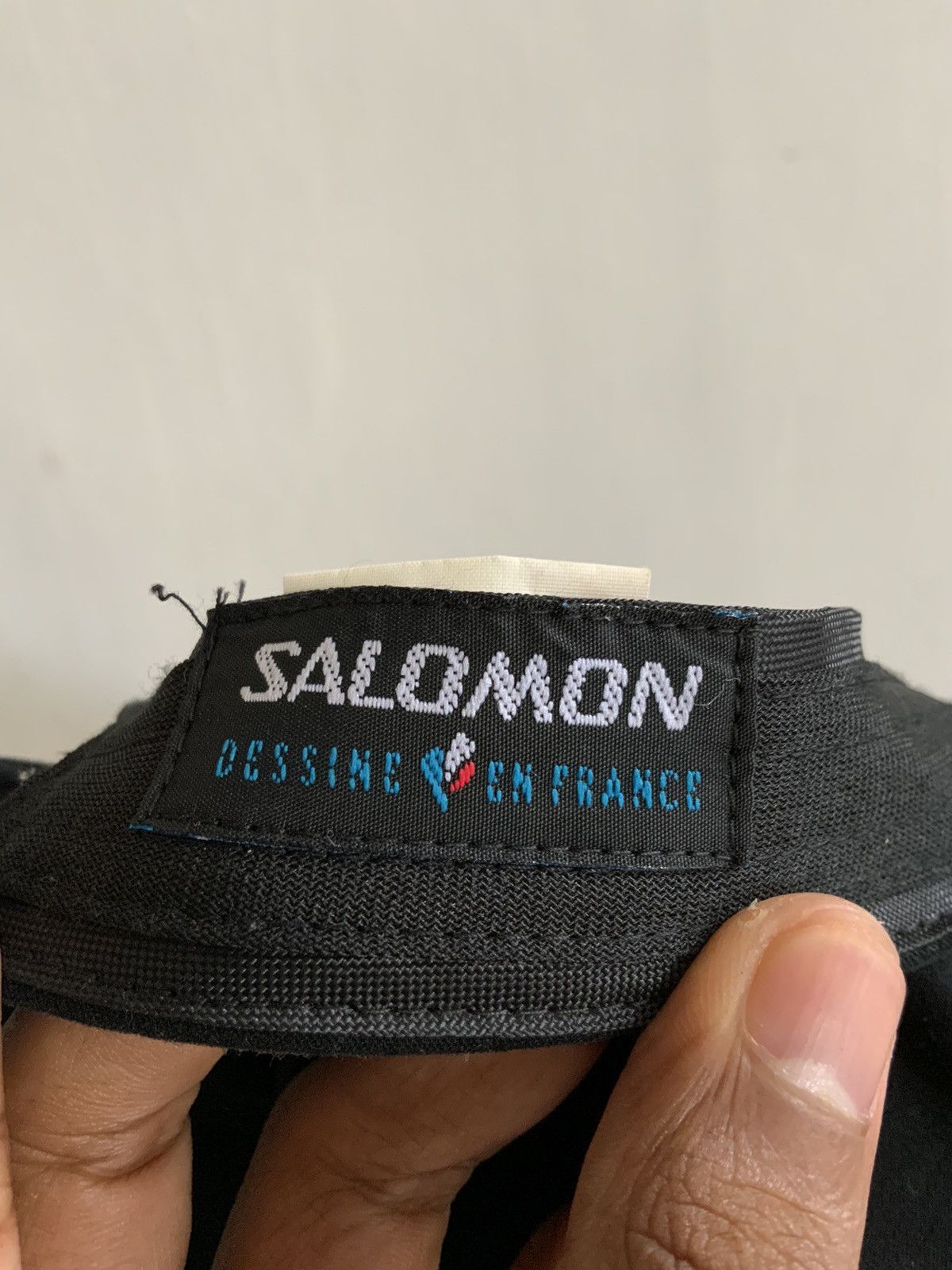 Japanese Brand Japan Solomon Hat Size ONE SIZE - 16 Thumbnail