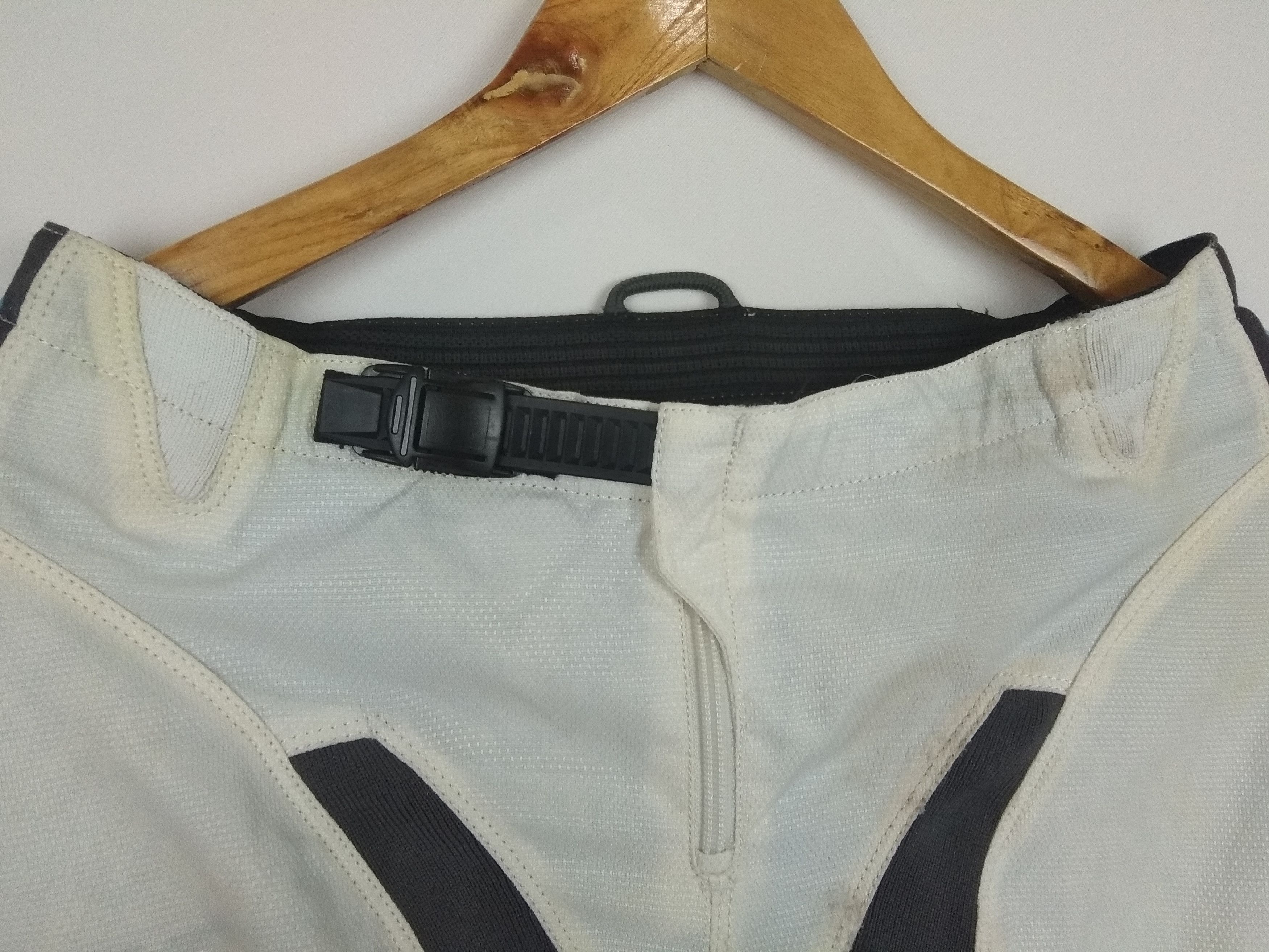 Fox Racing × Sports Specialties Fox Racing 108 Design California embossed pants logo pants Size US 30 / EU 46 - 14 Thumbnail