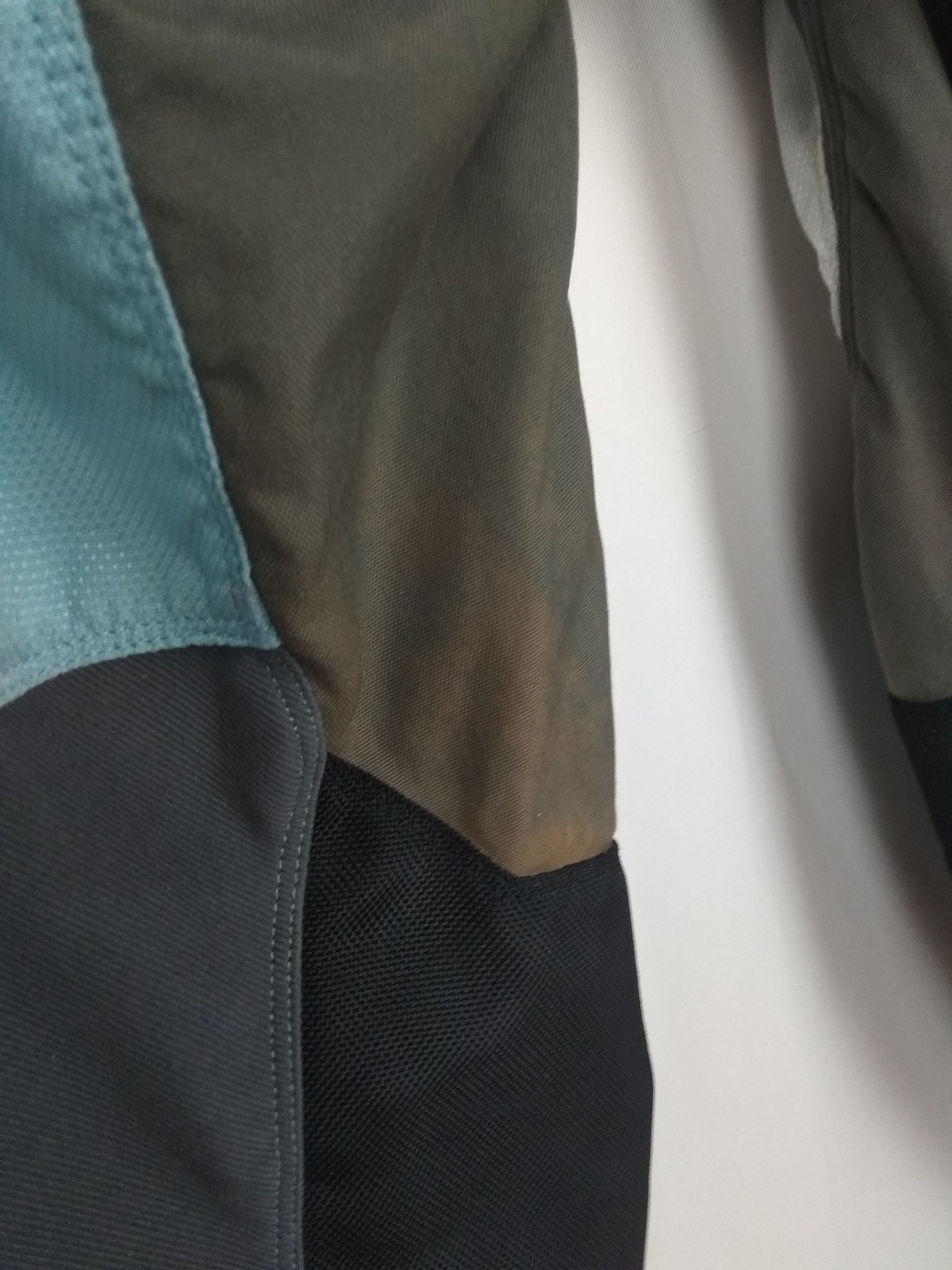Fox Racing × Sports Specialties Fox Racing 108 Design California embossed pants logo pants Size US 30 / EU 46 - 16 Thumbnail