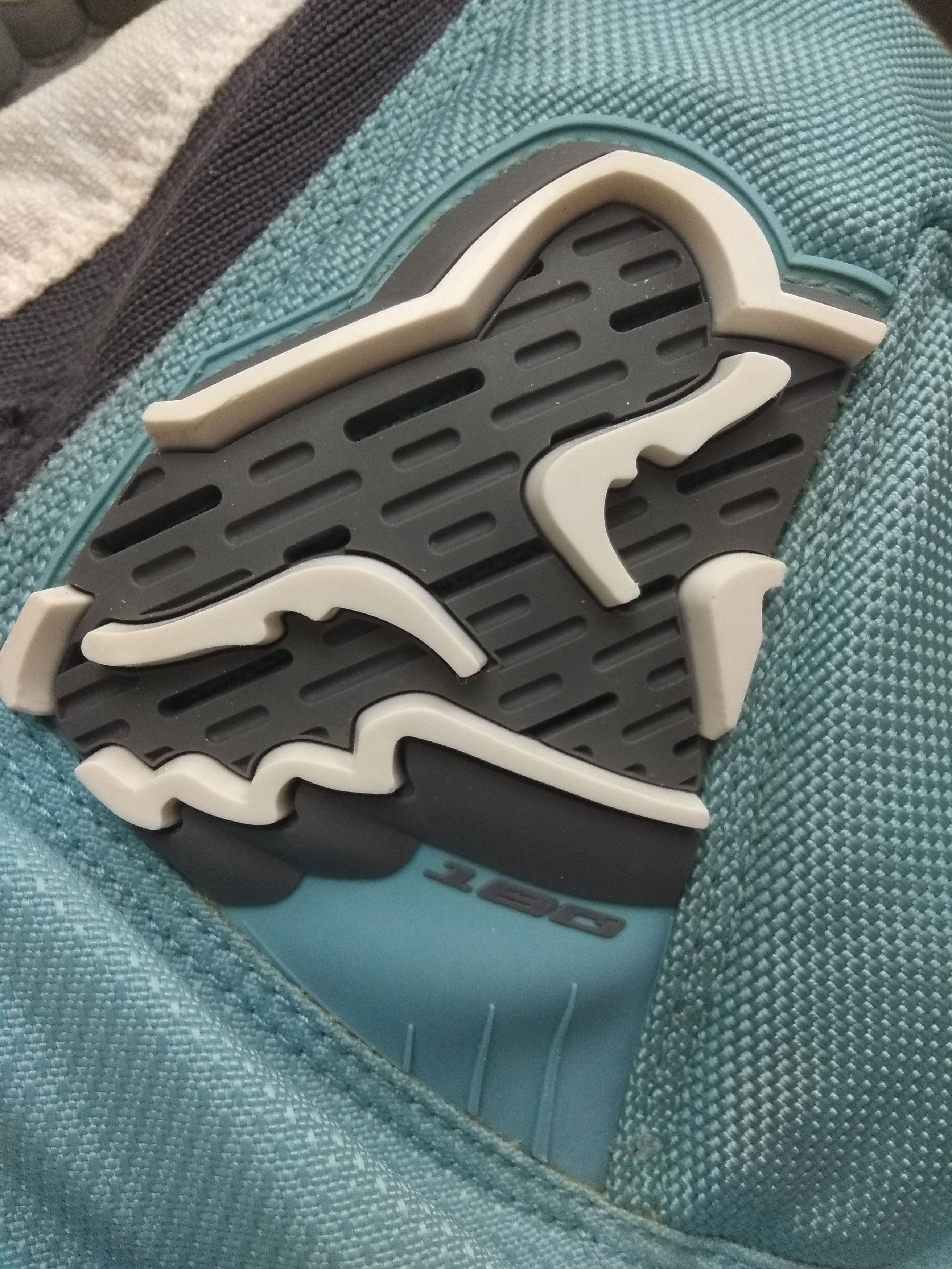 Fox Racing × Sports Specialties Fox Racing 108 Design California embossed pants logo pants Size US 30 / EU 46 - 9 Thumbnail