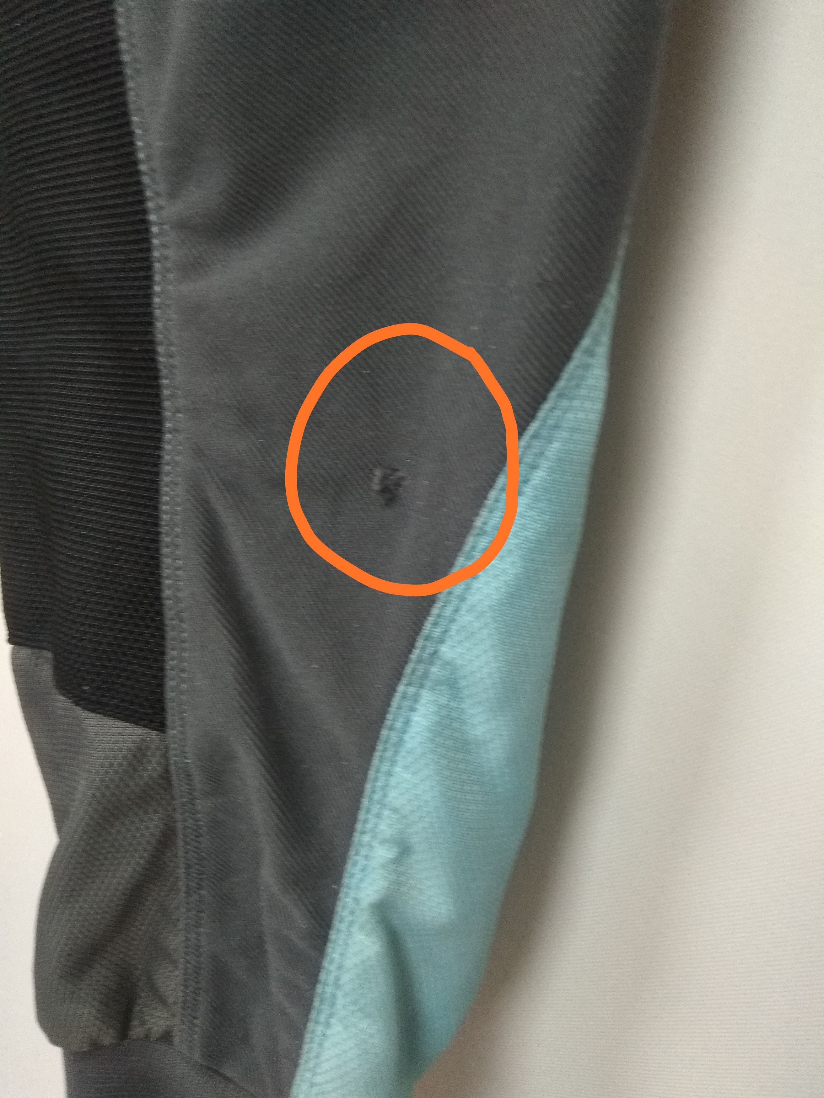 Fox Racing × Sports Specialties Fox Racing 108 Design California embossed pants logo pants Size US 30 / EU 46 - 17 Thumbnail