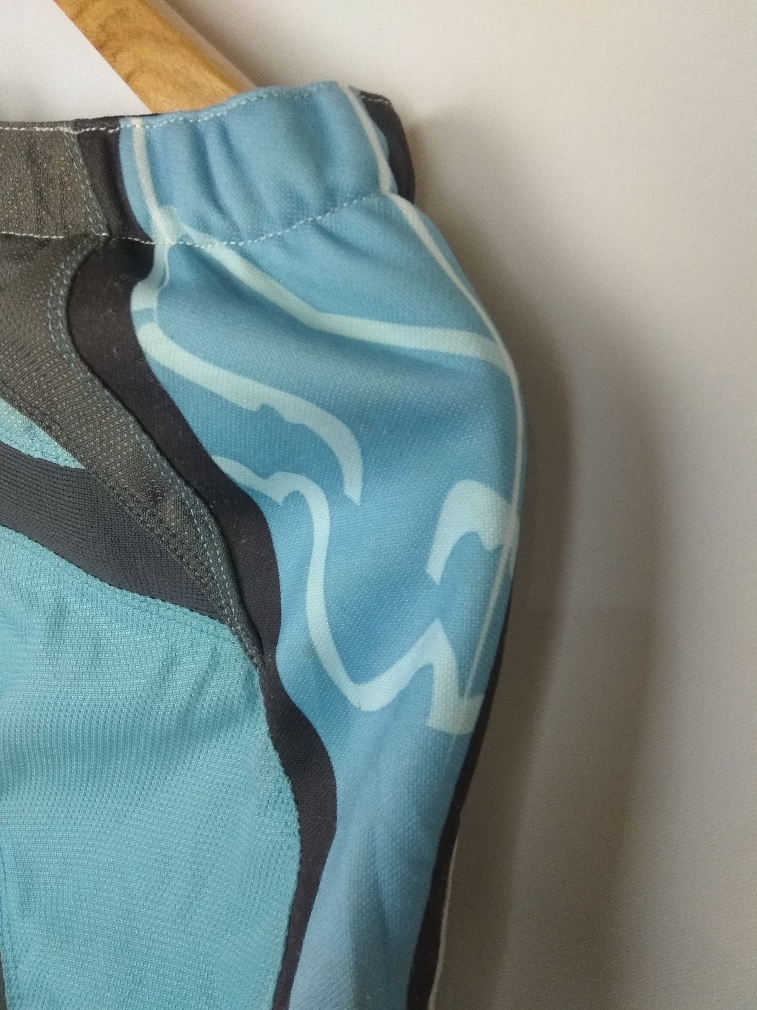 Fox Racing × Sports Specialties Fox Racing 108 Design California embossed pants logo pants Size US 30 / EU 46 - 11 Thumbnail