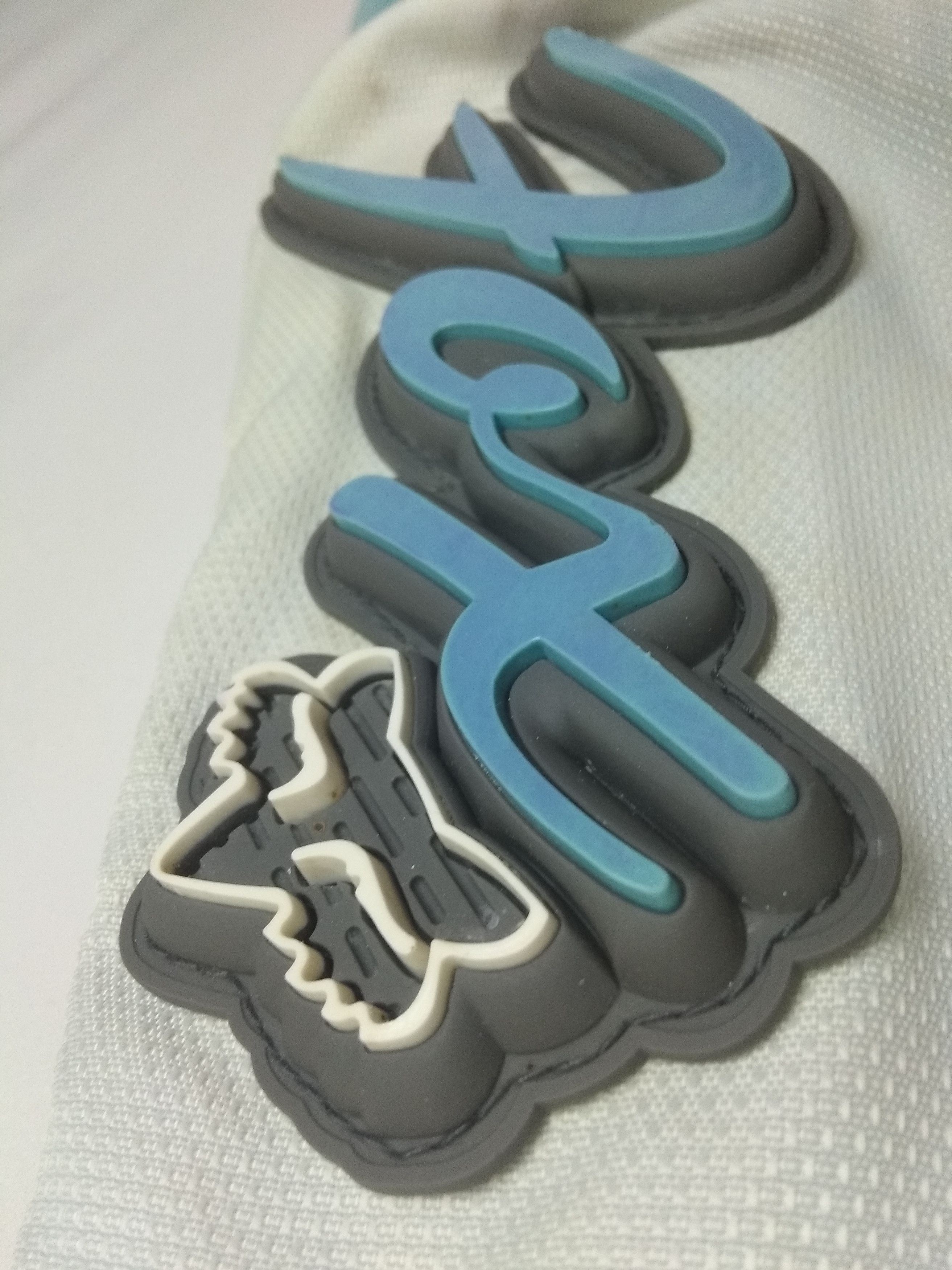 Fox Racing × Sports Specialties Fox Racing 108 Design California embossed pants logo pants Size US 30 / EU 46 - 7 Thumbnail