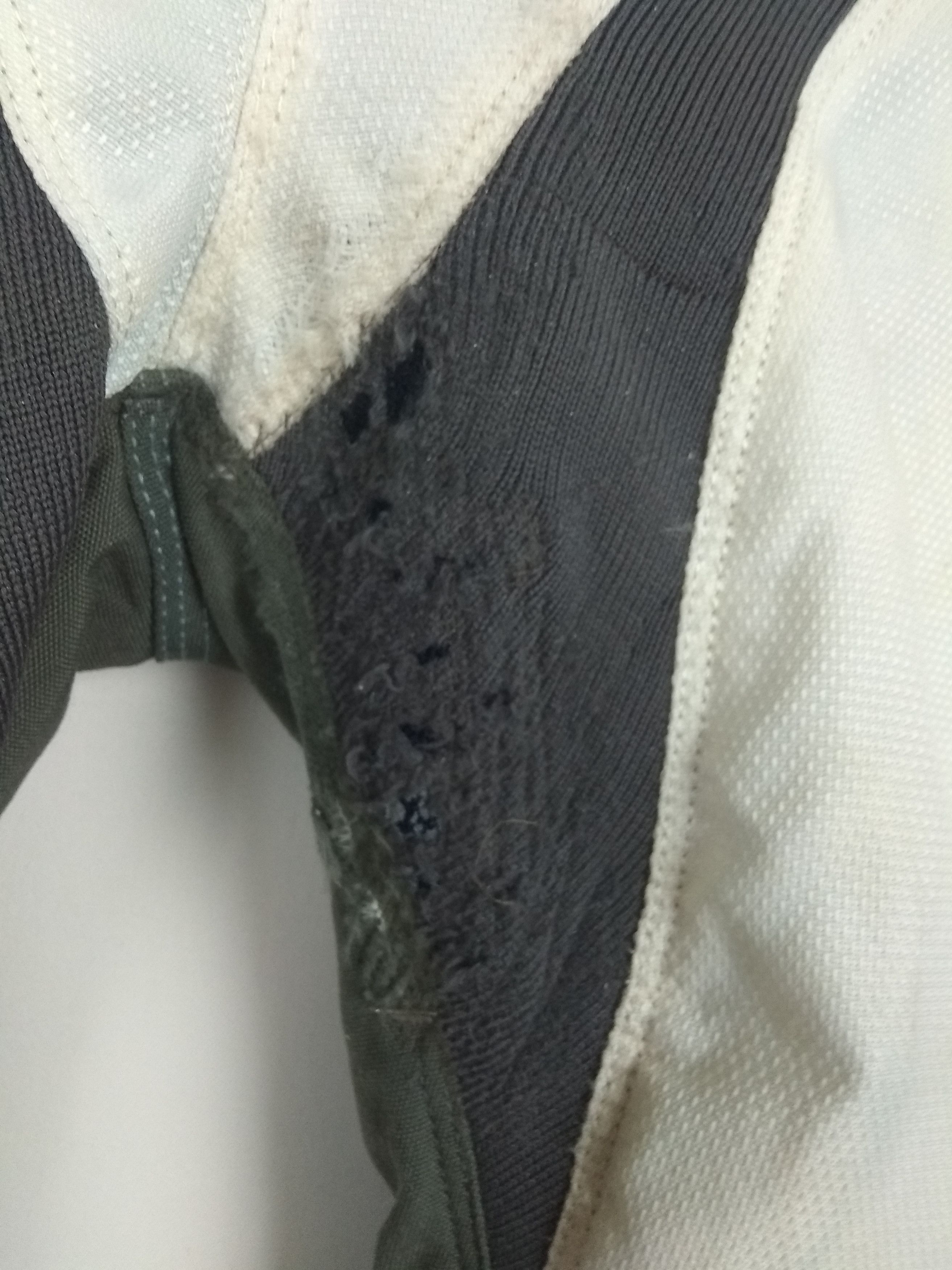 Fox Racing × Sports Specialties Fox Racing 108 Design California embossed pants logo pants Size US 30 / EU 46 - 18 Thumbnail