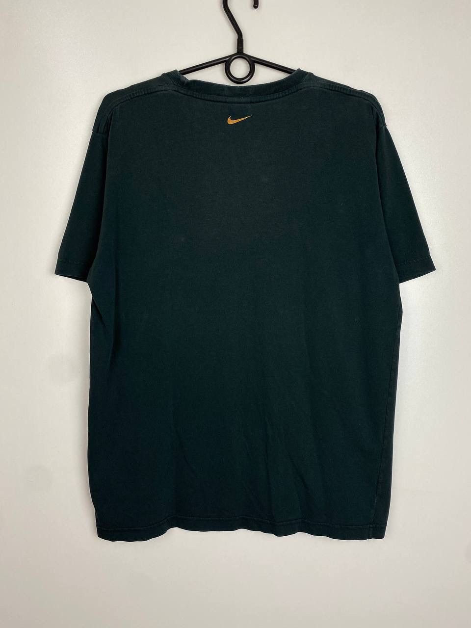 Vintage Nike Koln Ford 00s vintage t-shirts size M Size US M / EU 48-50 / 2 - 3 Thumbnail