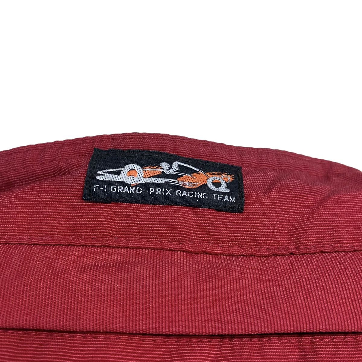Formula 1 Vintage Kenwood F1 Grand Prix Racing Team Jacket Size US M / EU 48-50 / 2 - 8 Thumbnail