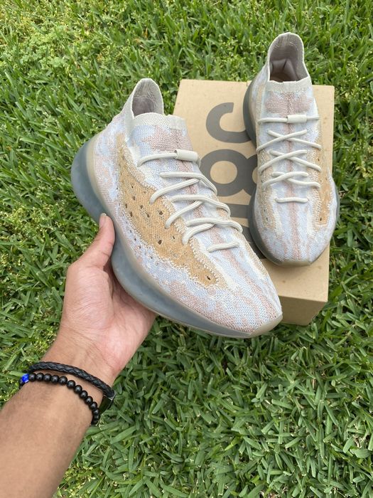 yeezy yecheil stadium goods