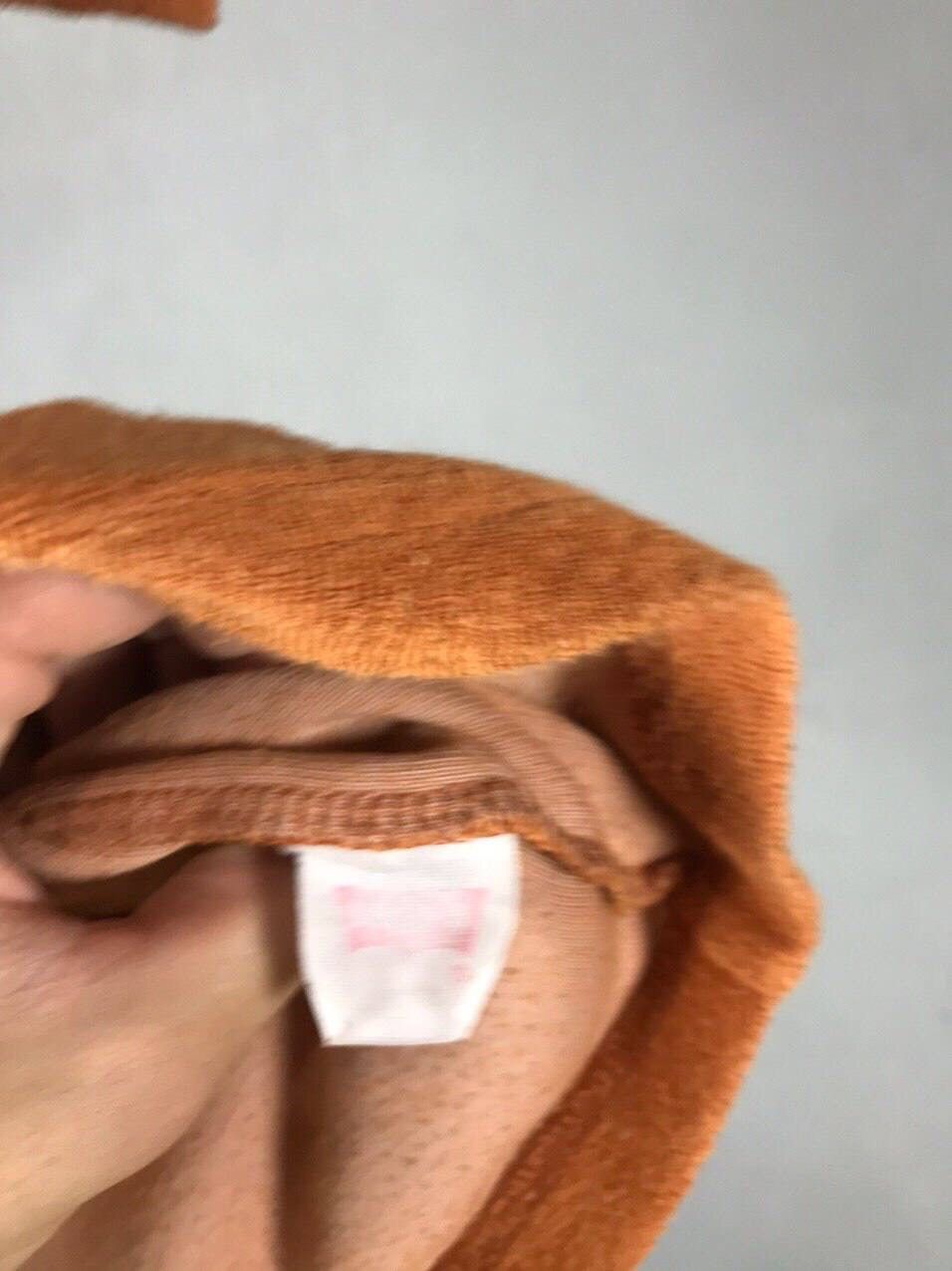 Levi's × Vintage Levi’s vintage polo tee Size US XXS / EU 40 - 5 Thumbnail