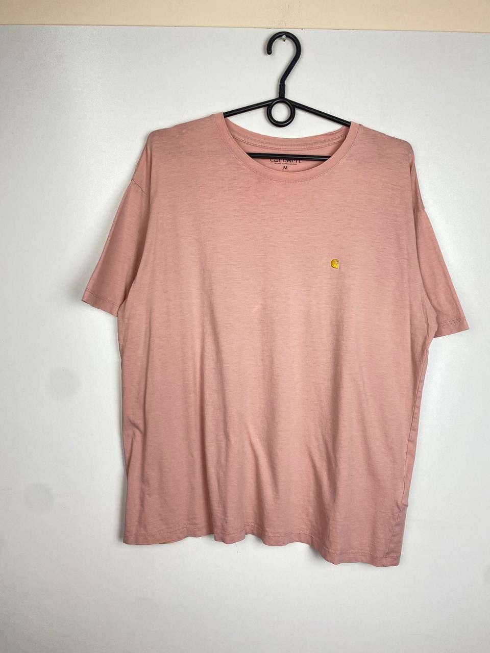 Carhartt Carhartt WIP vintage t-shirts size M Size US M / EU 48-50 / 2 - 1 Thumbnail