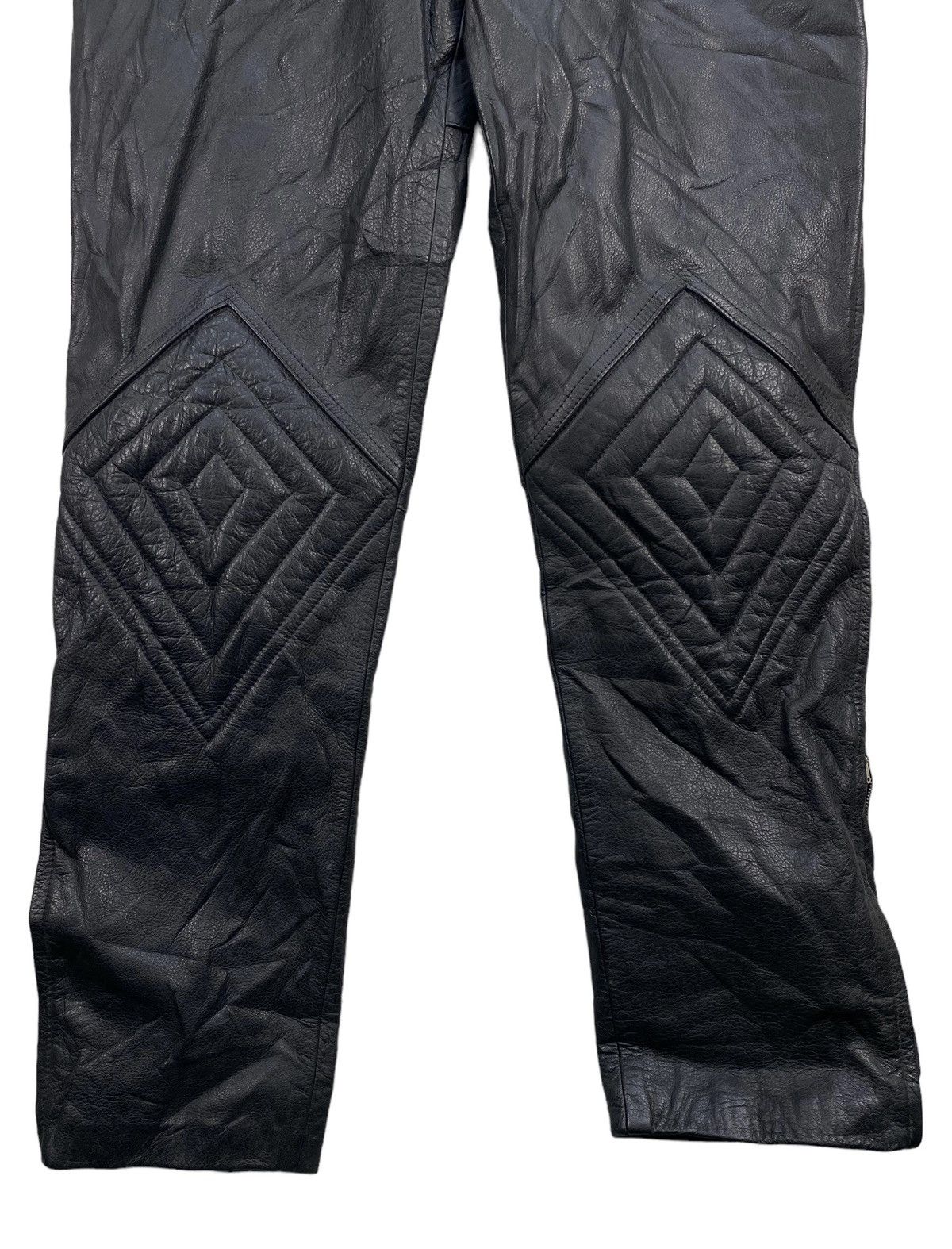 Japanese Brand Lead Special Wear Motorsport Size US L / EU 52-54 / 3 - 5 Thumbnail