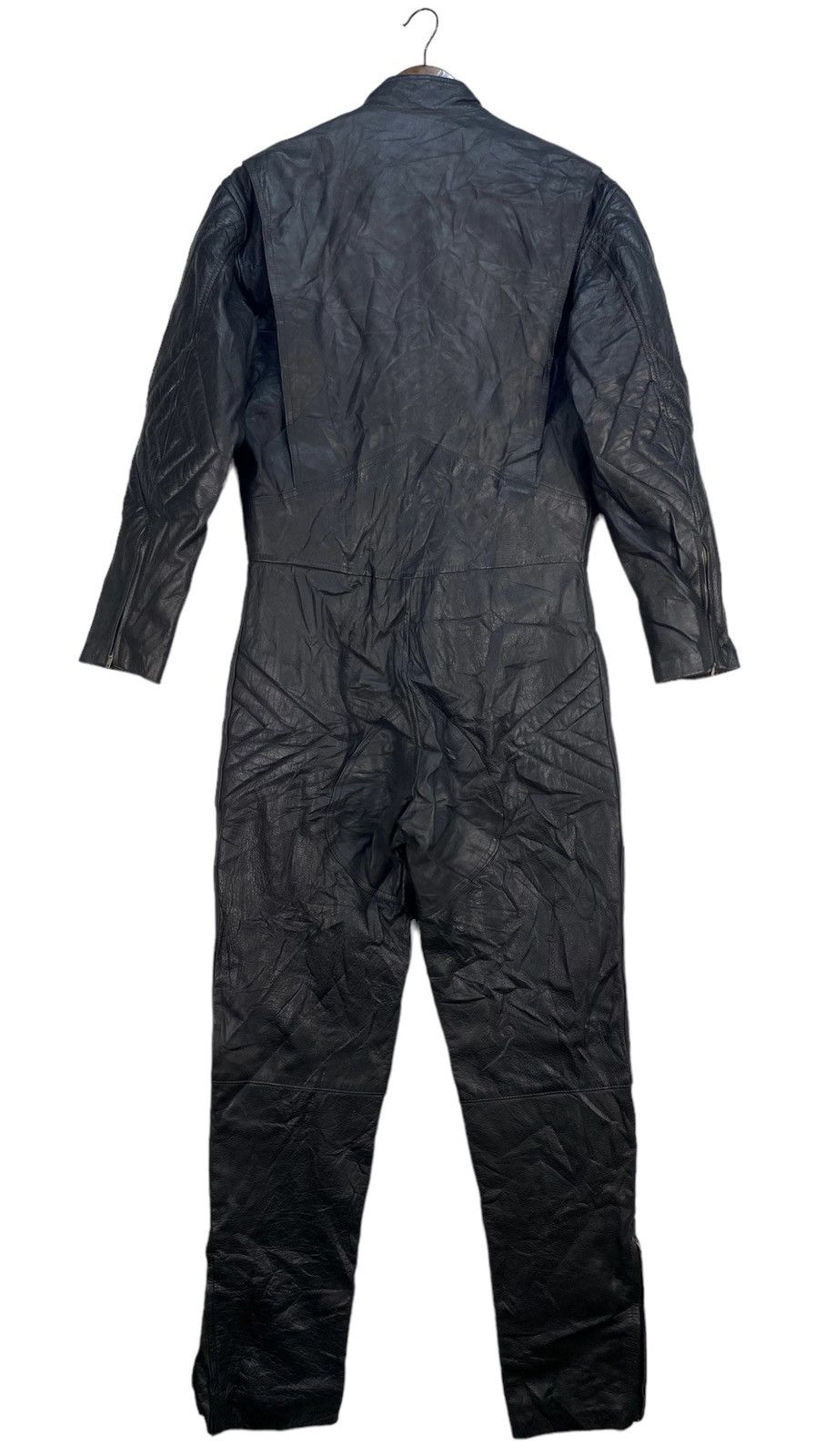 Japanese Brand Lead Special Wear Motorsport Size US L / EU 52-54 / 3 - 6 Thumbnail