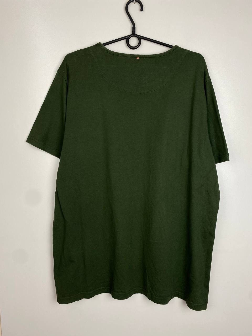 Pretty Green × Vintage Pretty Green vintage t-shirt size XXL Size US XXL / EU 58 / 5 - 3 Thumbnail