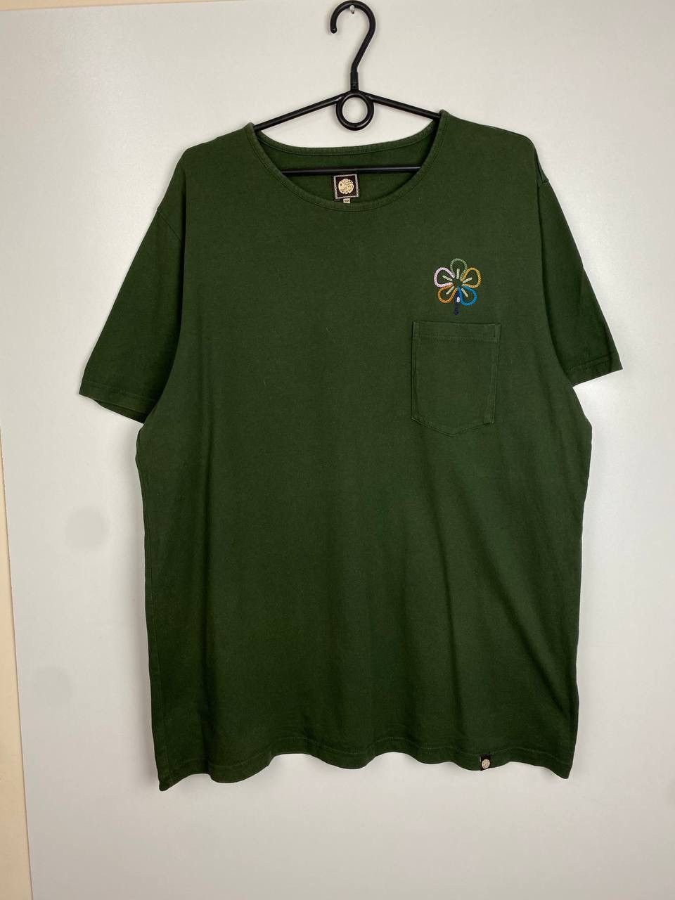 Pretty Green × Vintage Pretty Green vintage t-shirt size XXL Size US XXL / EU 58 / 5 - 1 Thumbnail