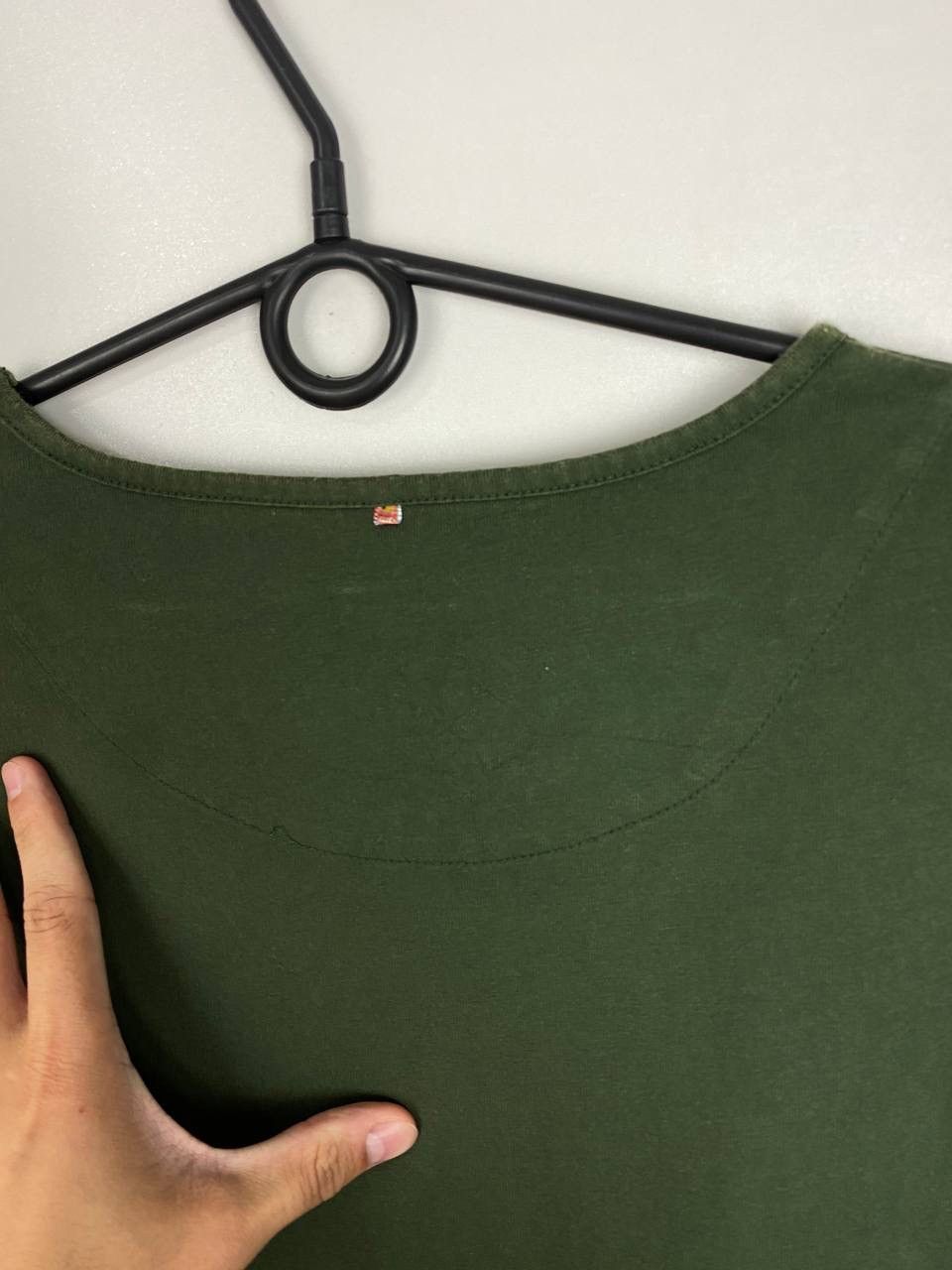 Pretty Green × Vintage Pretty Green vintage t-shirt size XXL Size US XXL / EU 58 / 5 - 5 Thumbnail