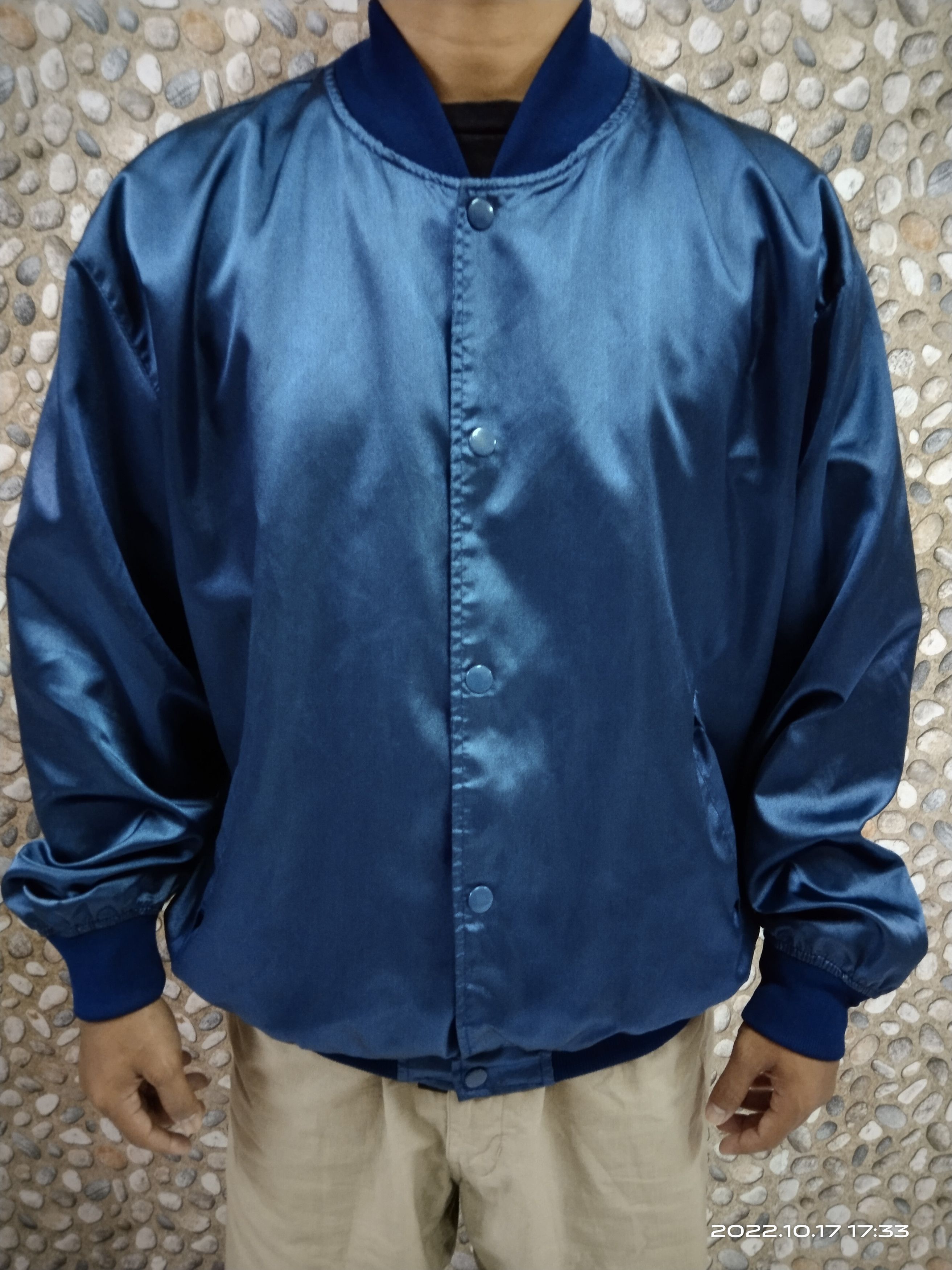 Vintage × Wrangler COACH JACKET BUTTON UP VINTAGE WRANGLER Size US L / EU 52-54 / 3 - 2 Thumbnail