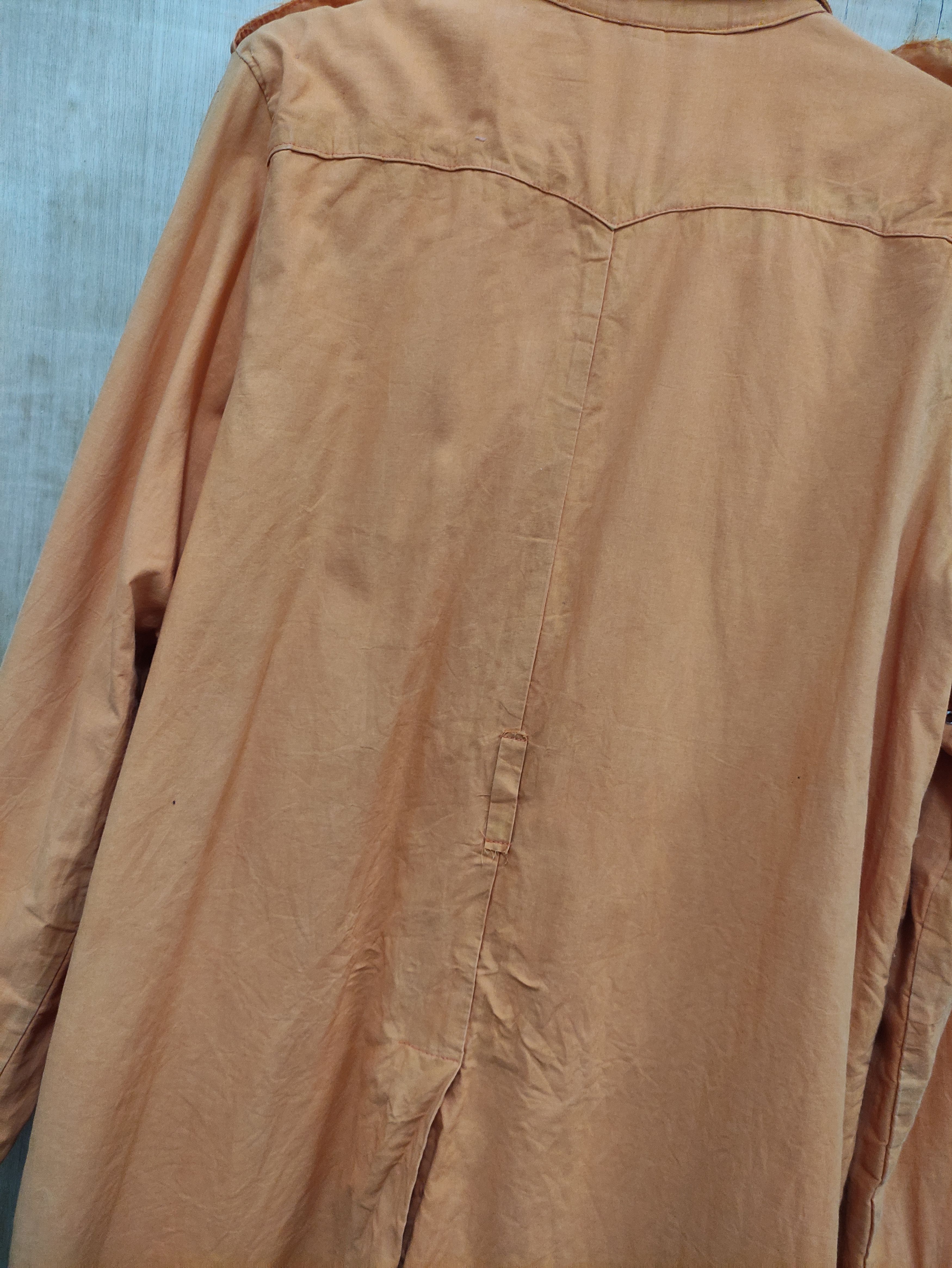 Hermes HERMES PARIS MACKINTOSH VINTAGE LONG COAT JACKET Size S / US 4 / IT 40 - 6 Thumbnail