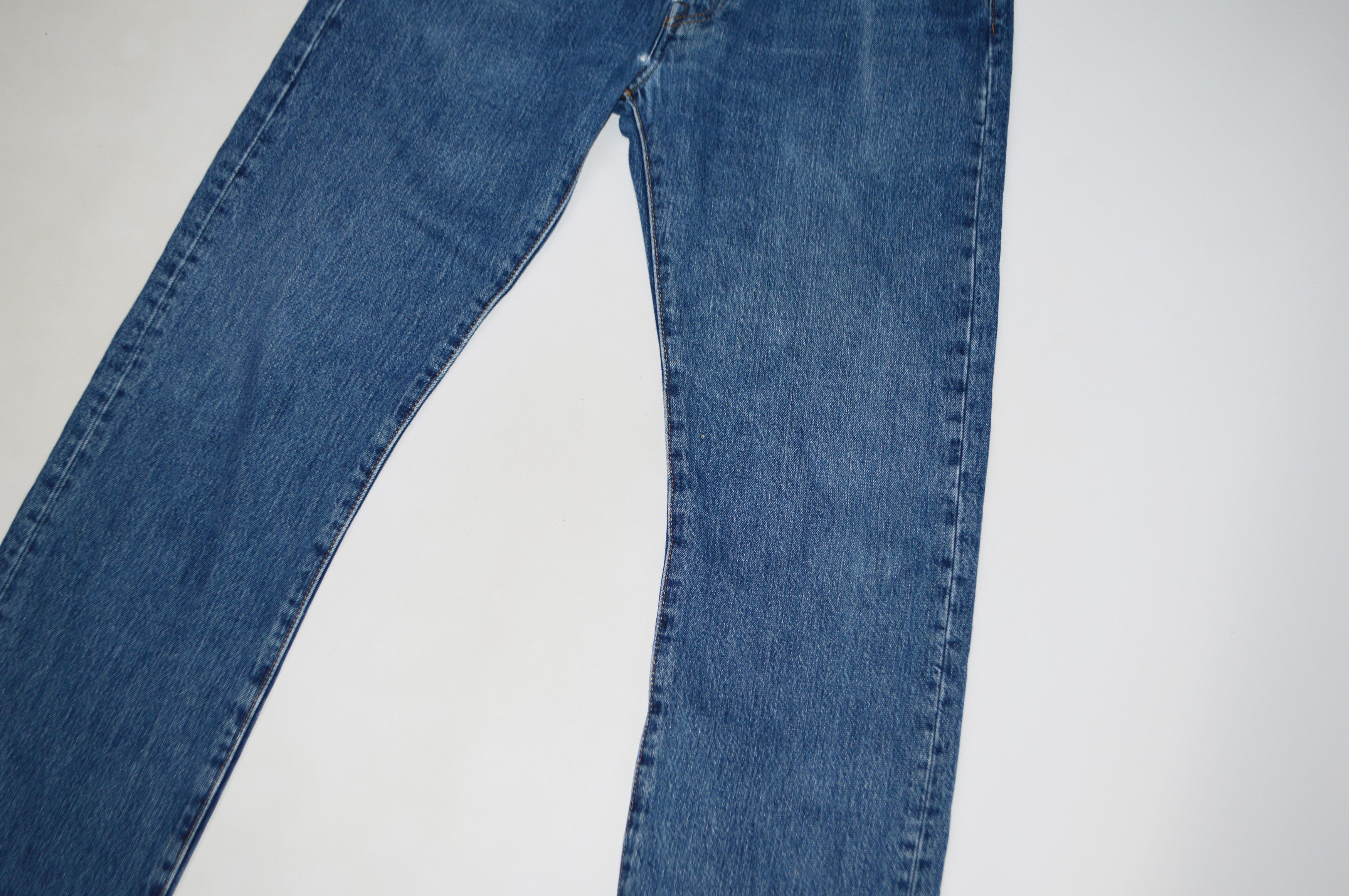 Levi's Levi's Lot. 501 Big E Denim Jeans Size US 34 / EU 50 - 5 Thumbnail