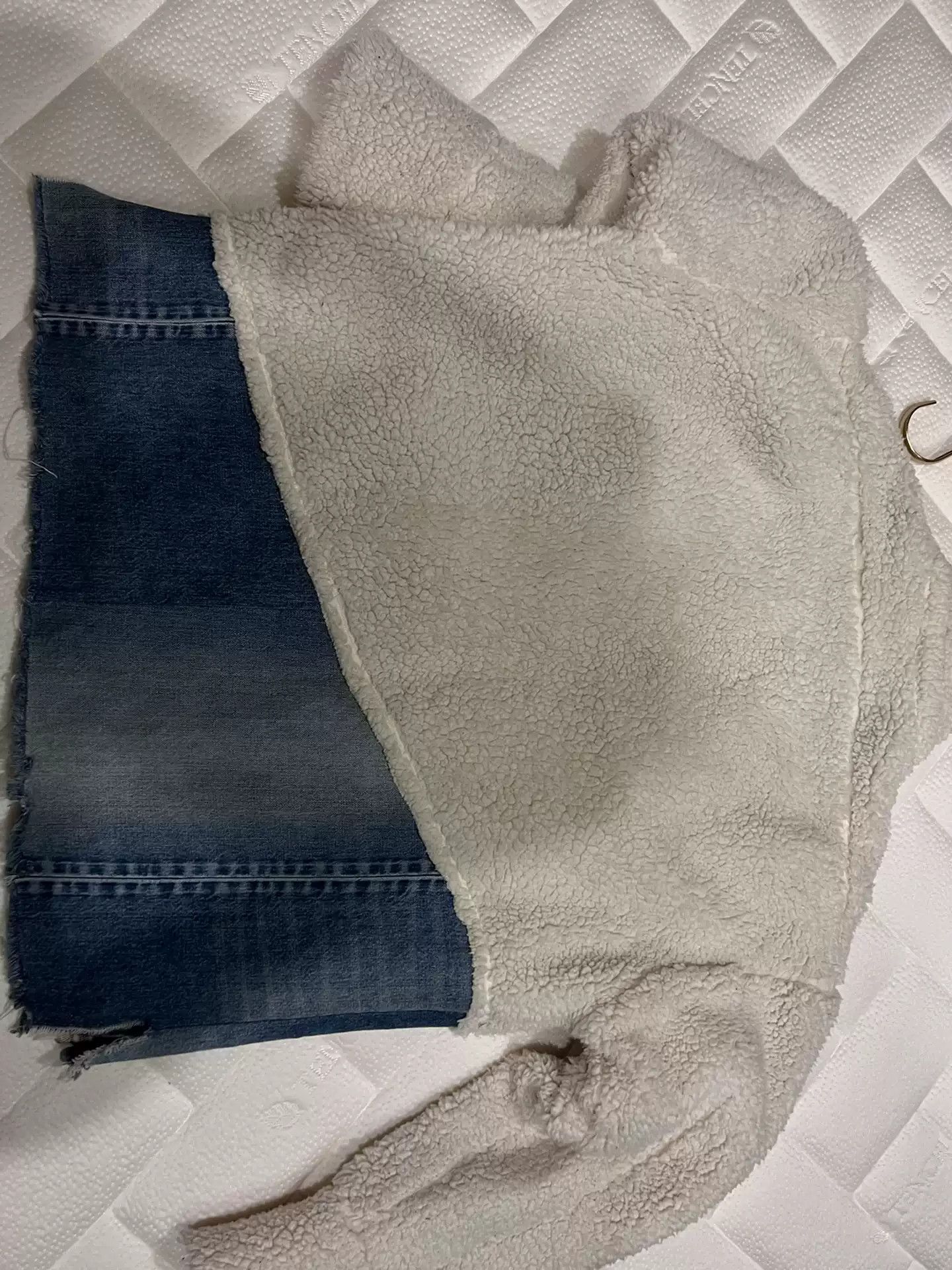 Greg Lauren greg lauren denim jacket 19aw Size US L / EU 52-54 / 3 - 2 Thumbnail