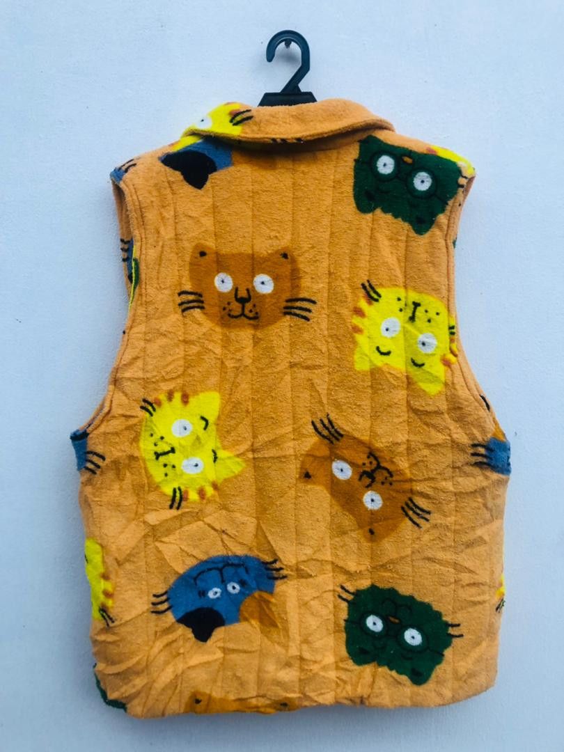 Japanese Brand × Vintage Vintage Half Time Japanese Designer Fashion Style Size US L / EU 52-54 / 3 - 2 Thumbnail