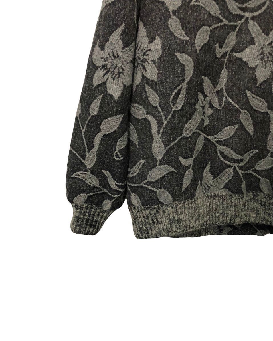 Mercy Vintage Mercy Full Print Nice Design Coat Jacket Size US M / EU 48-50 / 2 - 7 Thumbnail