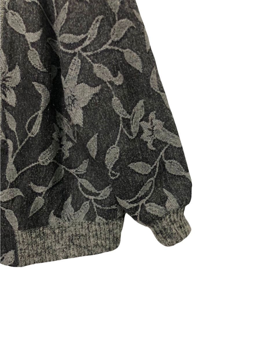 Mercy Vintage Mercy Full Print Nice Design Coat Jacket Size US M / EU 48-50 / 2 - 2 Thumbnail