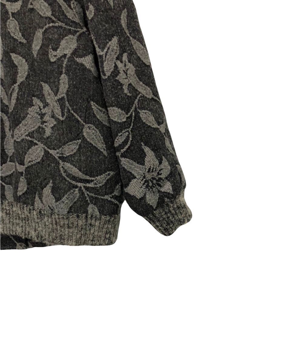 Mercy Vintage Mercy Full Print Nice Design Coat Jacket Size US M / EU 48-50 / 2 - 6 Thumbnail